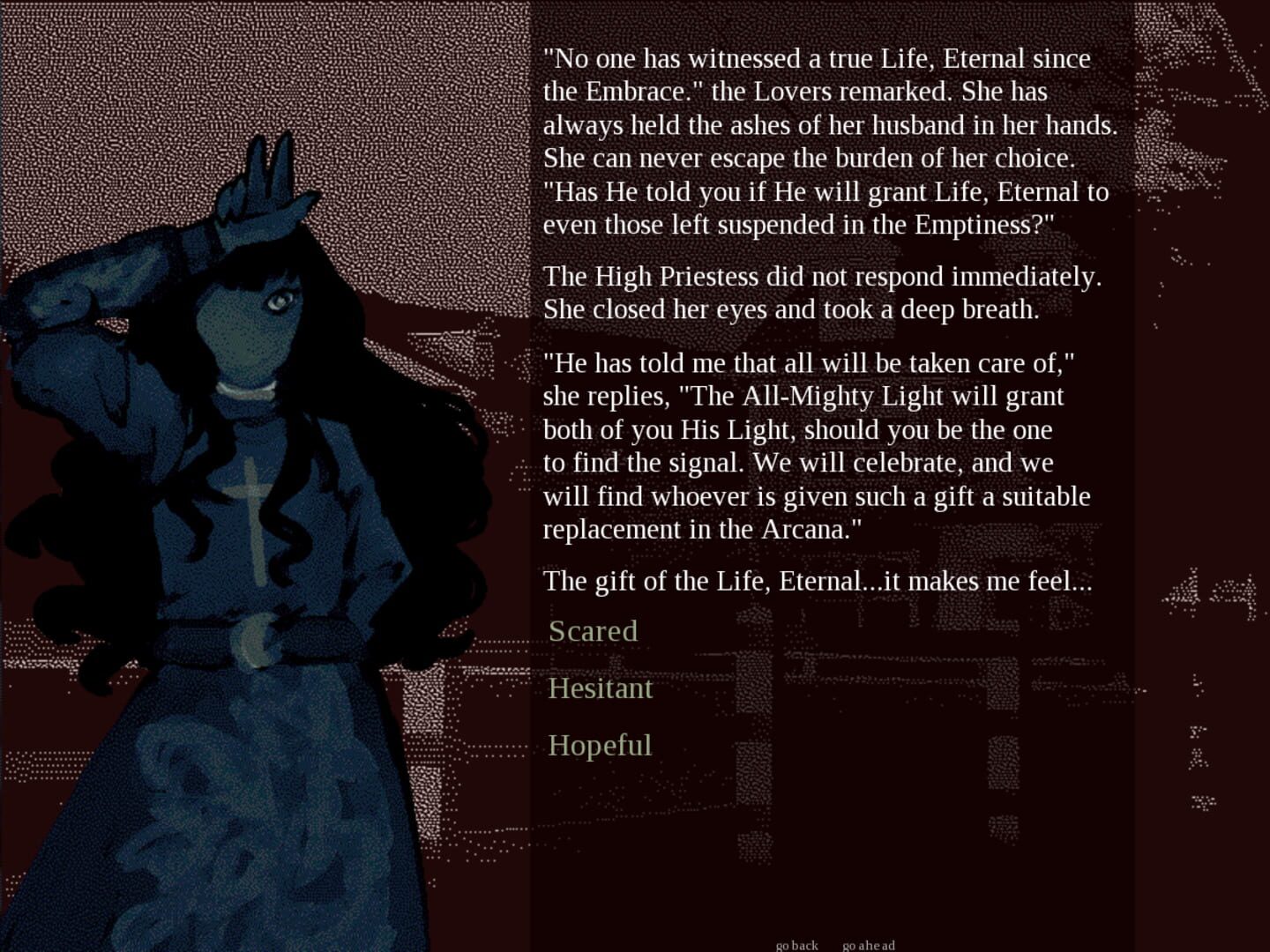 God is in the Radio screenshot 1