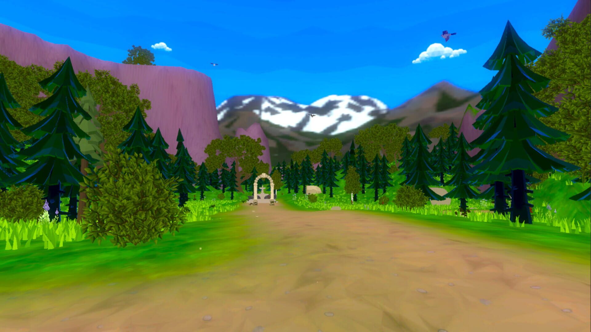 Elder Story screenshot 1
