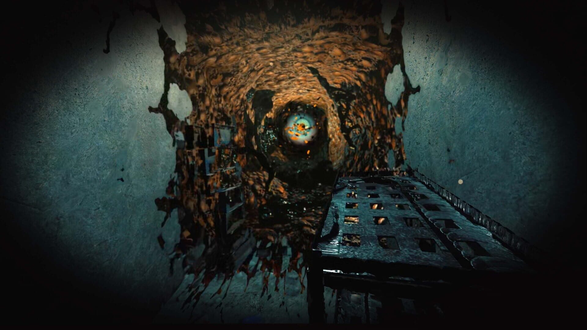 Very Bad Dreams screenshot 1