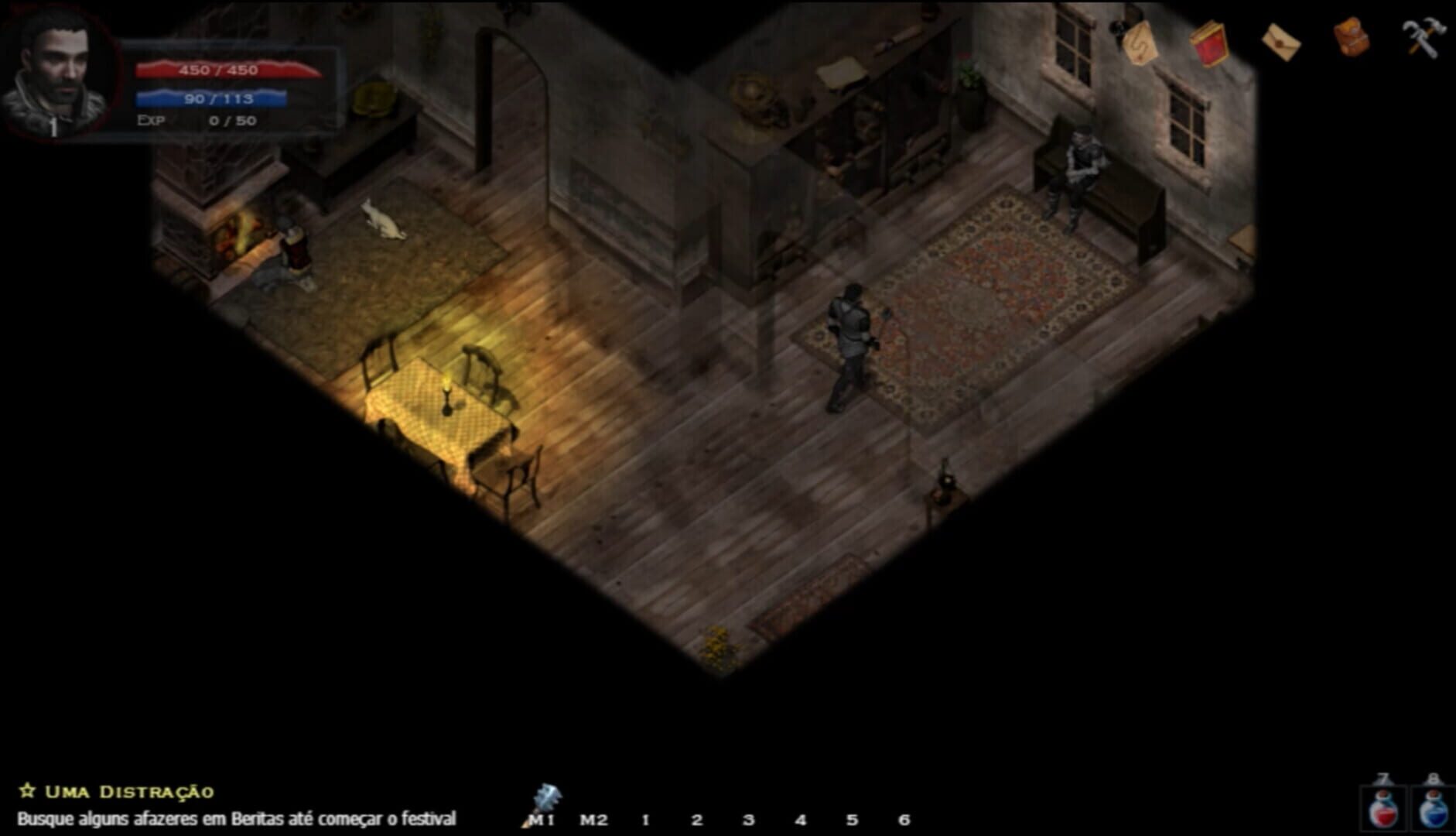 Envyus screenshot 1