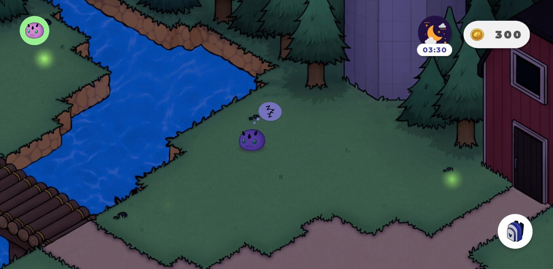 V-Monsters: Digital Farm screenshot 1