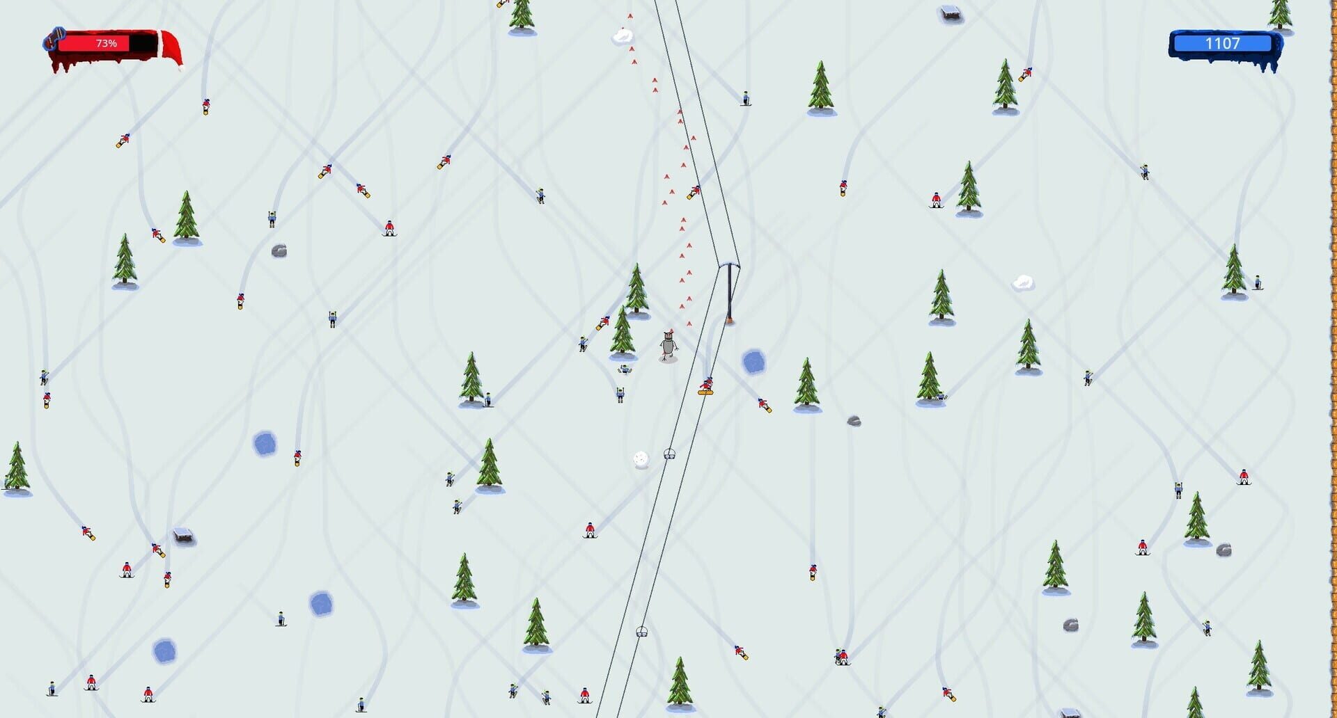 YetiFree screenshot 1