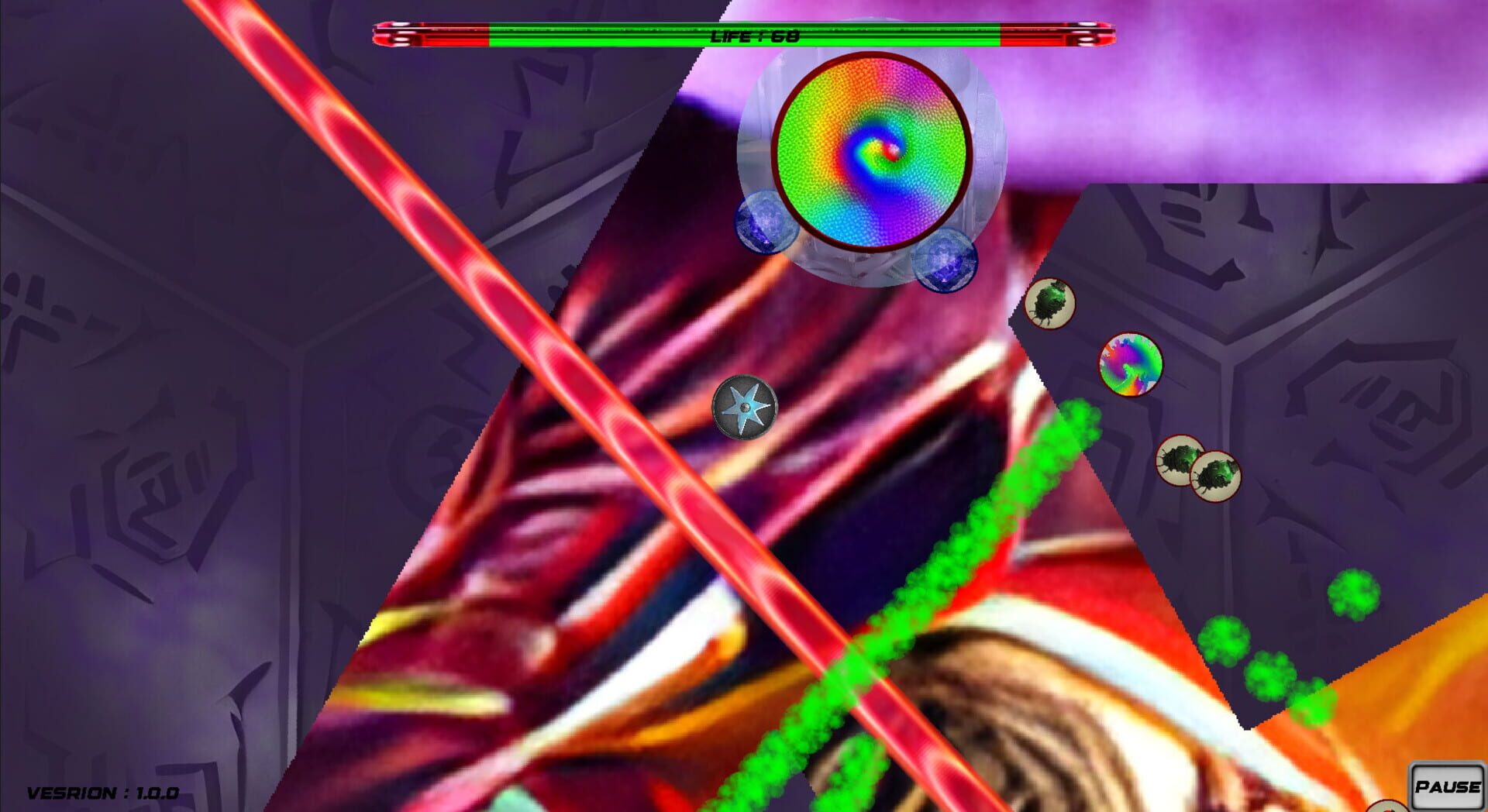 100 Rounds screenshot 1