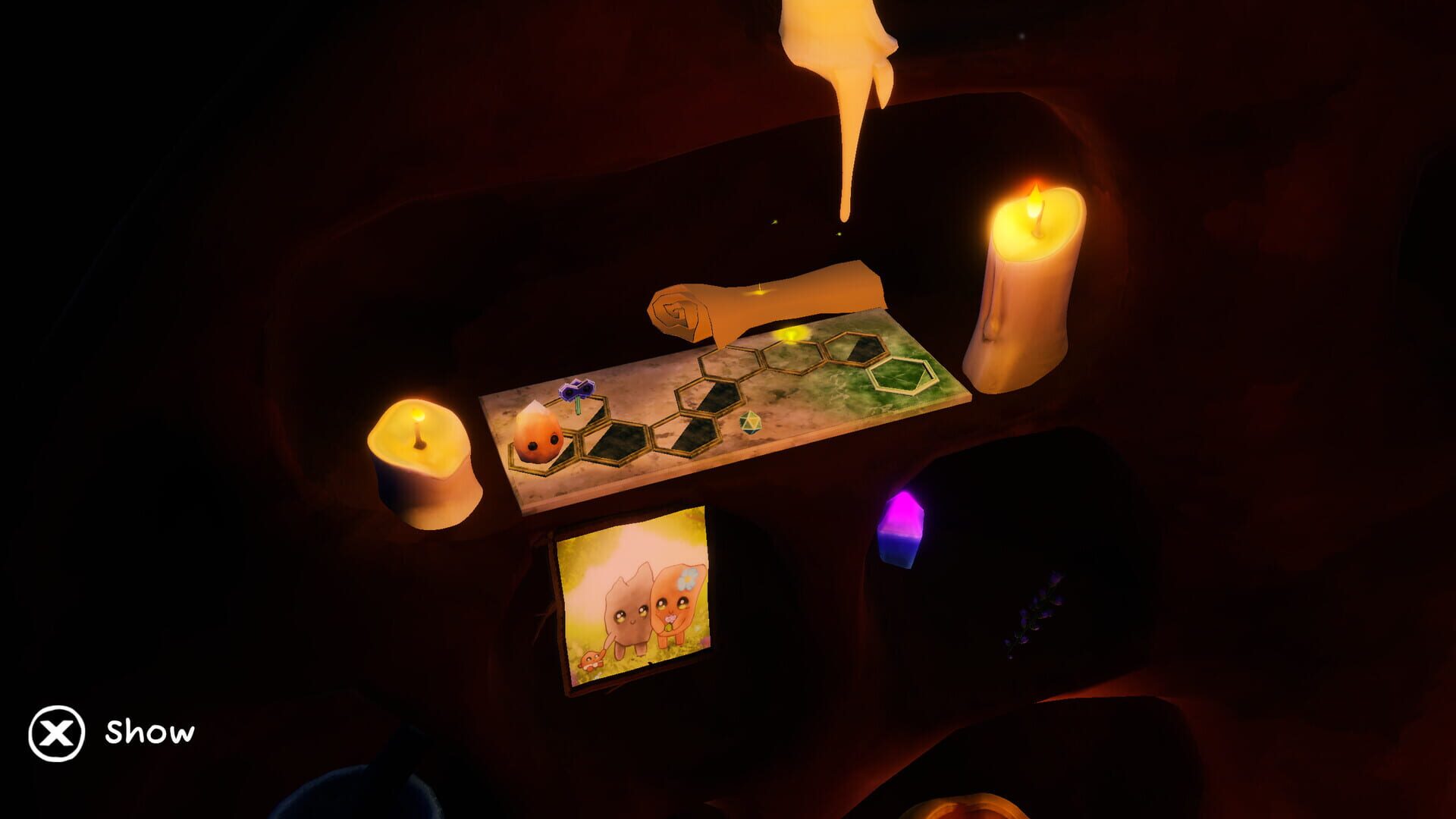 Taking Root: Academic Version screenshot 1