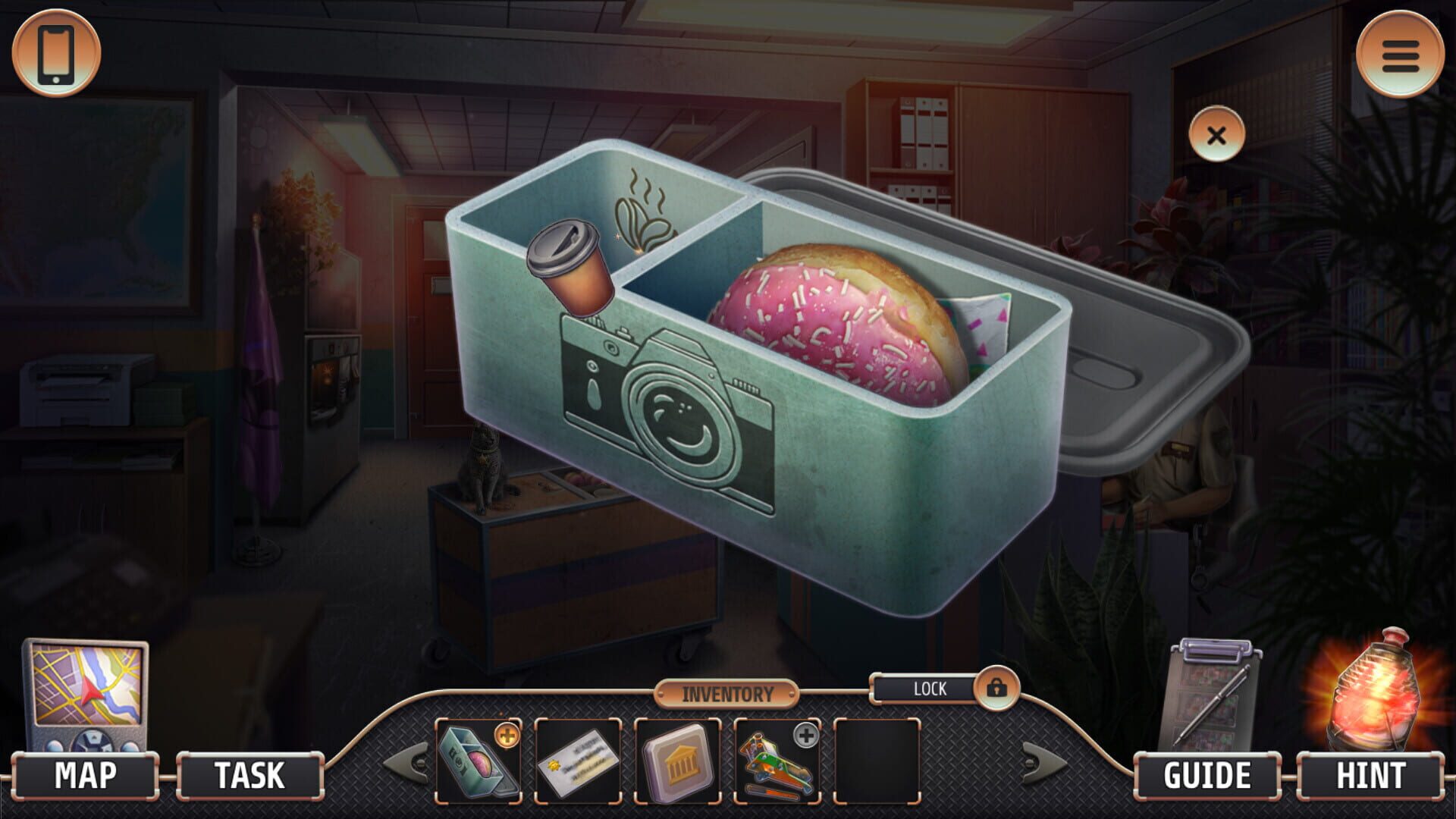 It Happened Here: Beacon of Truth - Collector's Edition screenshot 1