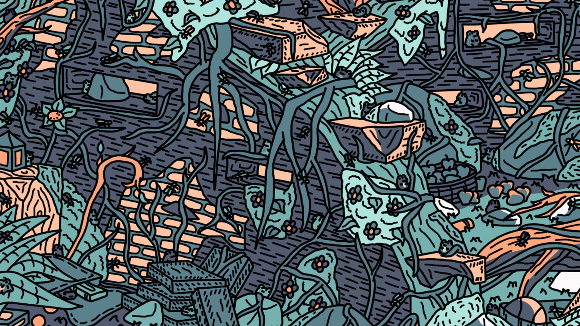 I Commissioned Some Frogs 2 screenshot 1