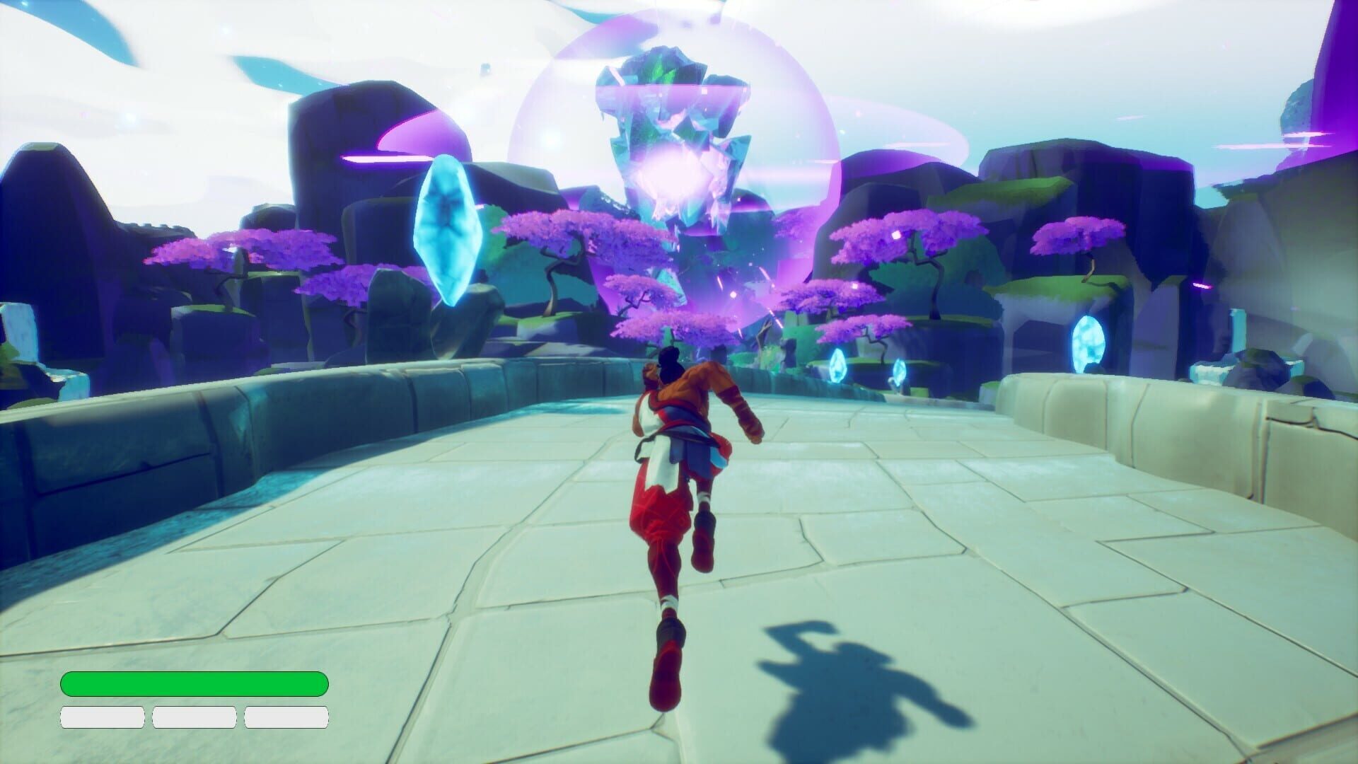 Oberak screenshot 1