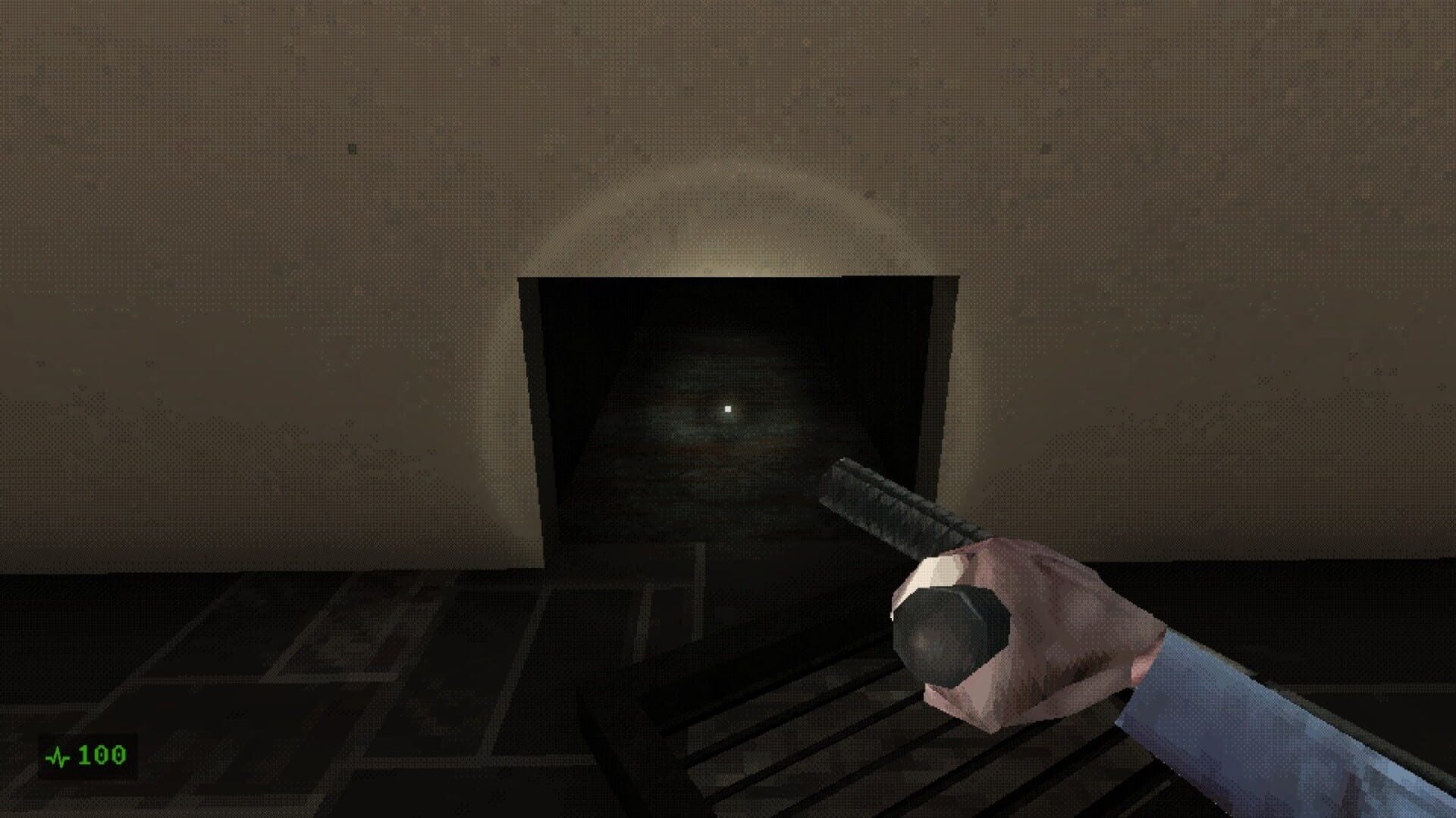 Beastwatch: Meat & Mayhem screenshot 1