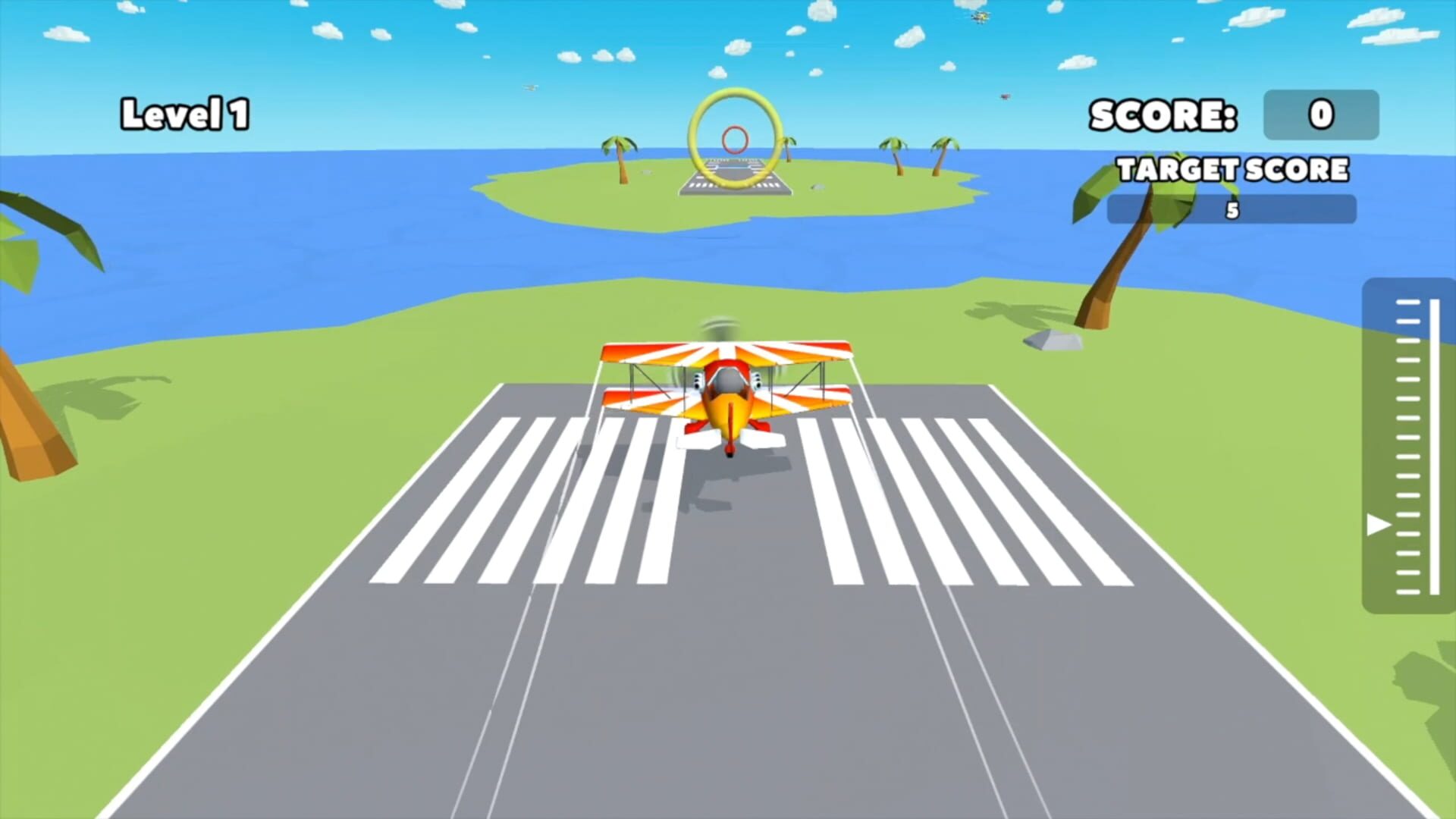 Wings screenshot 1