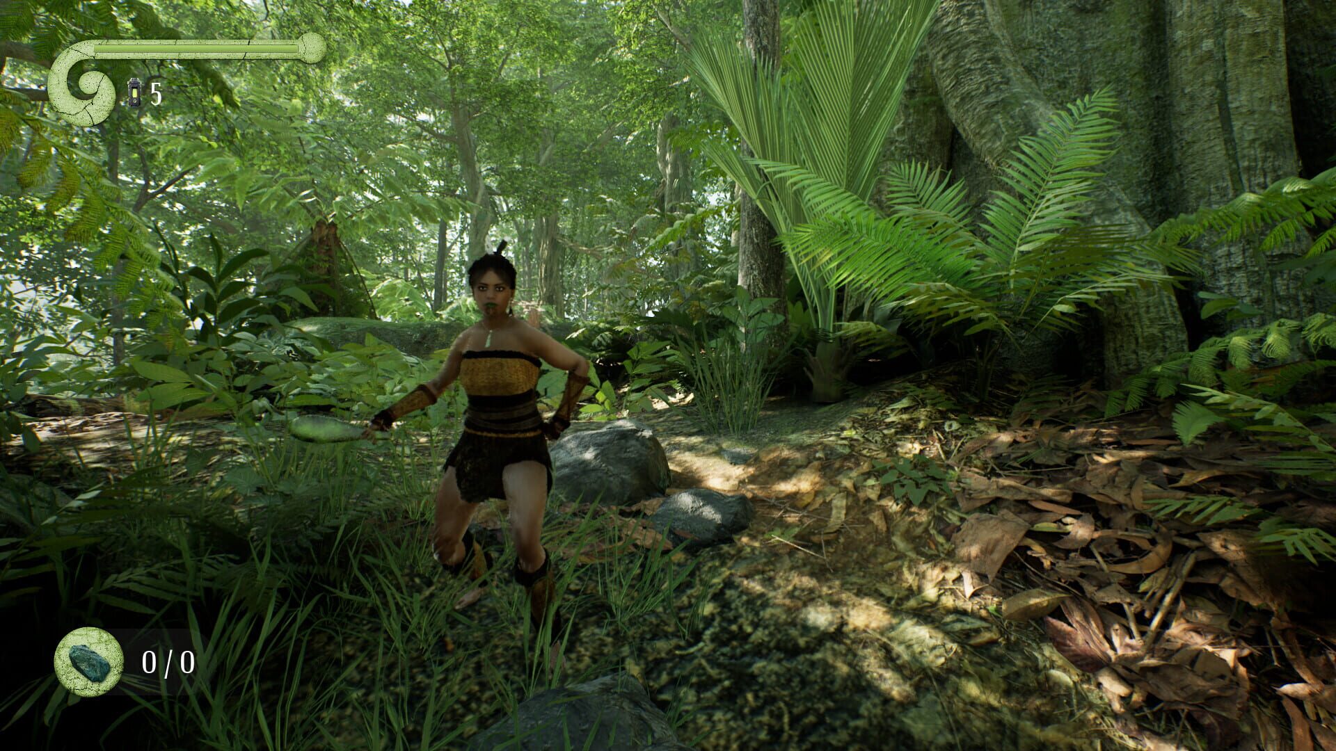 Guardian Maia screenshot 1