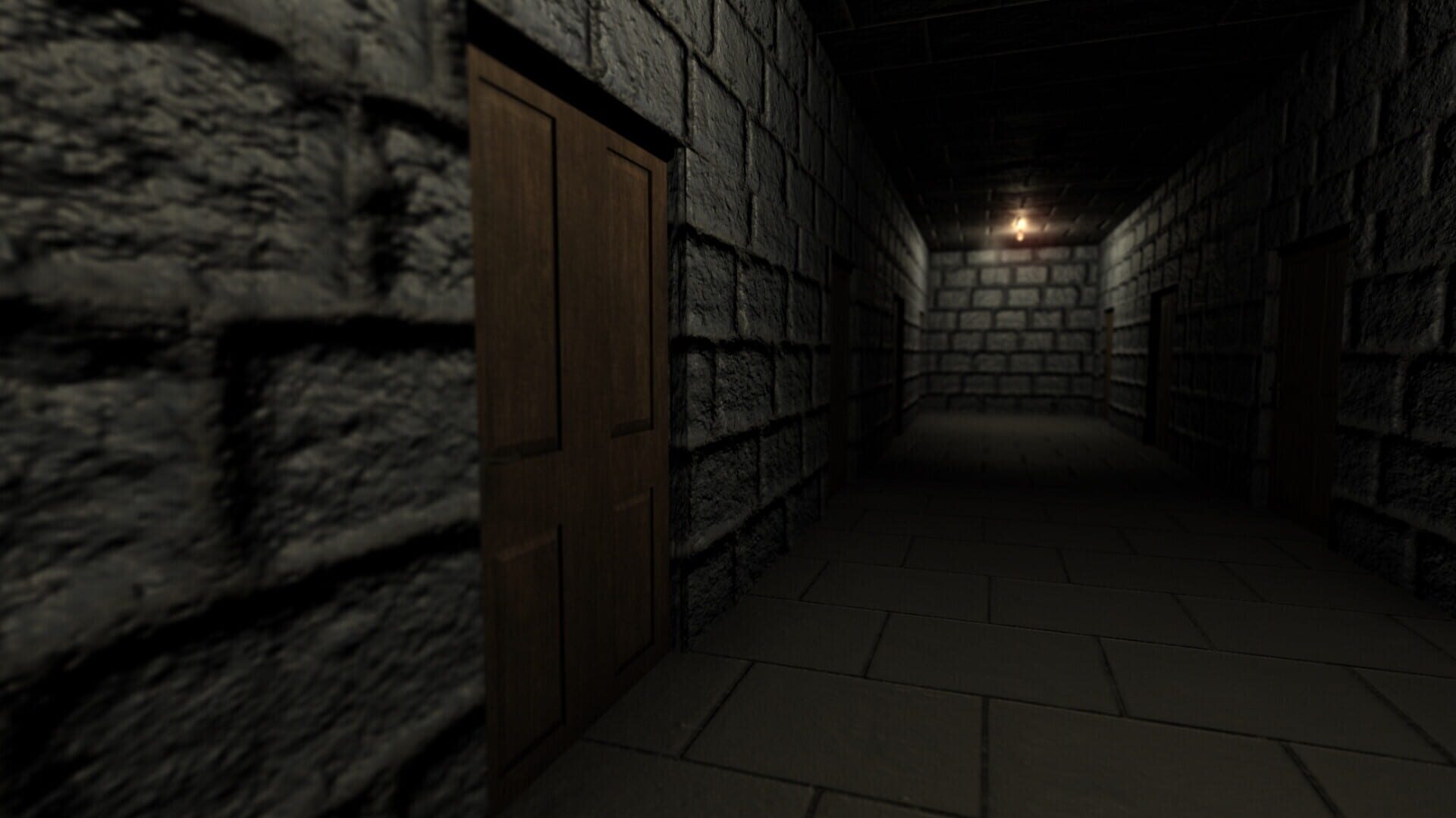 You Are Liam: Shadow Memories screenshot 1
