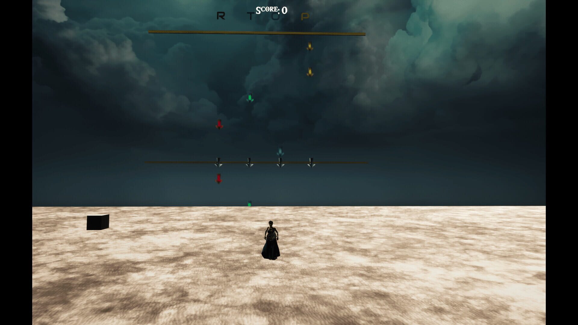 Tower Defense 3D Fusion screenshot 1
