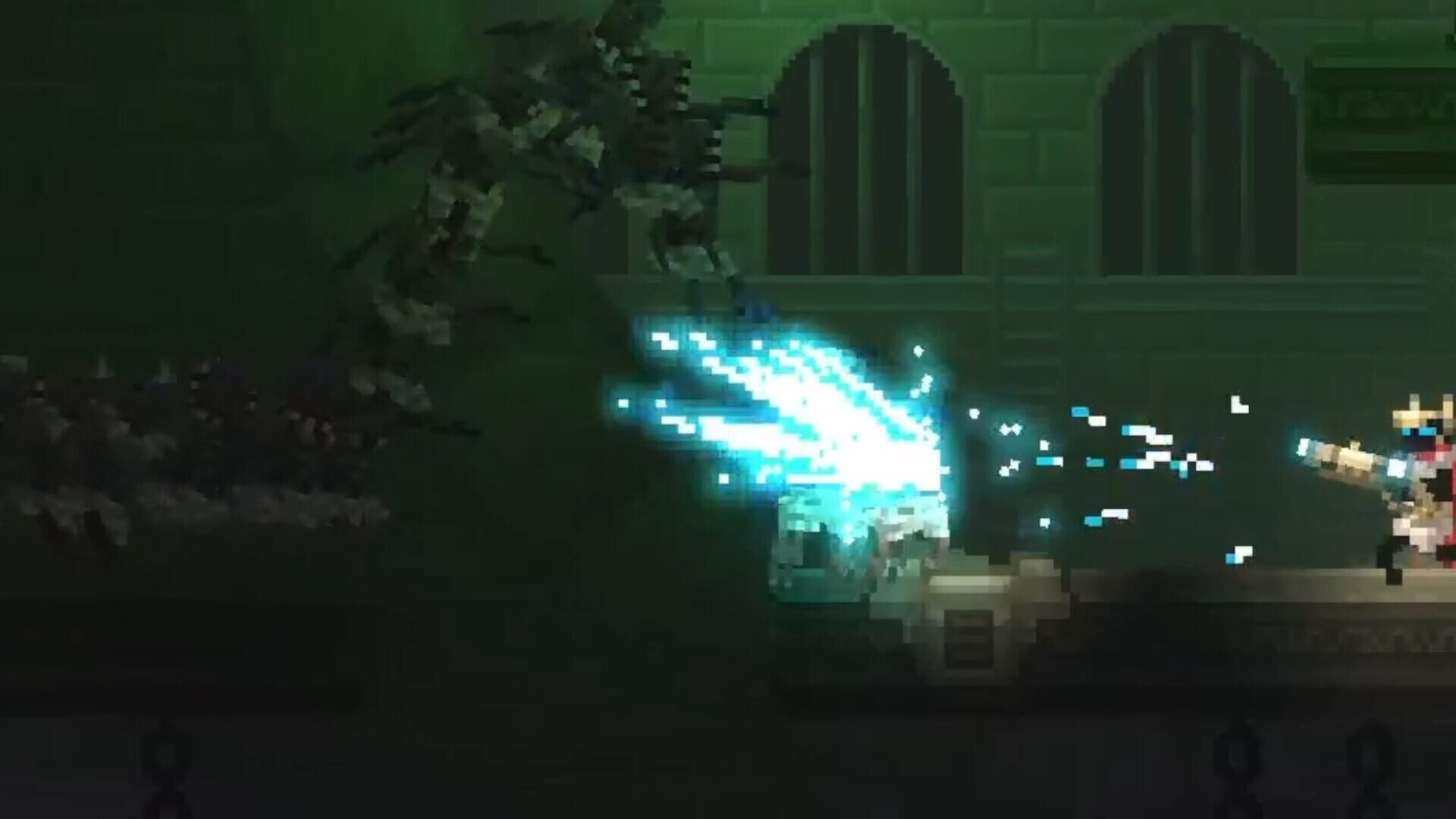 Tomb Of AnuBI0S screenshot 1