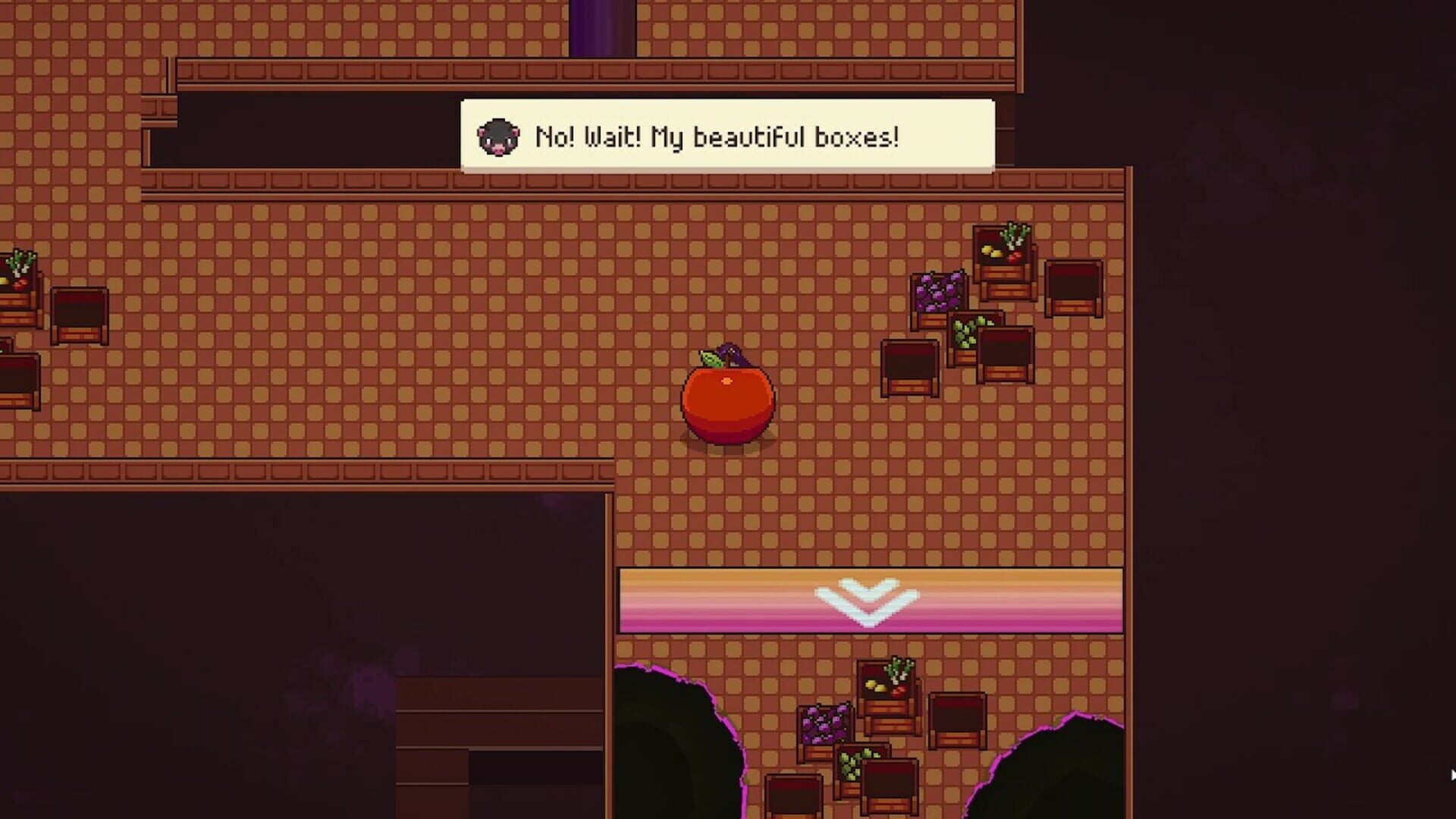 The Cauldron Kids: The Summoning of Mr. Vermicelli screenshot 1