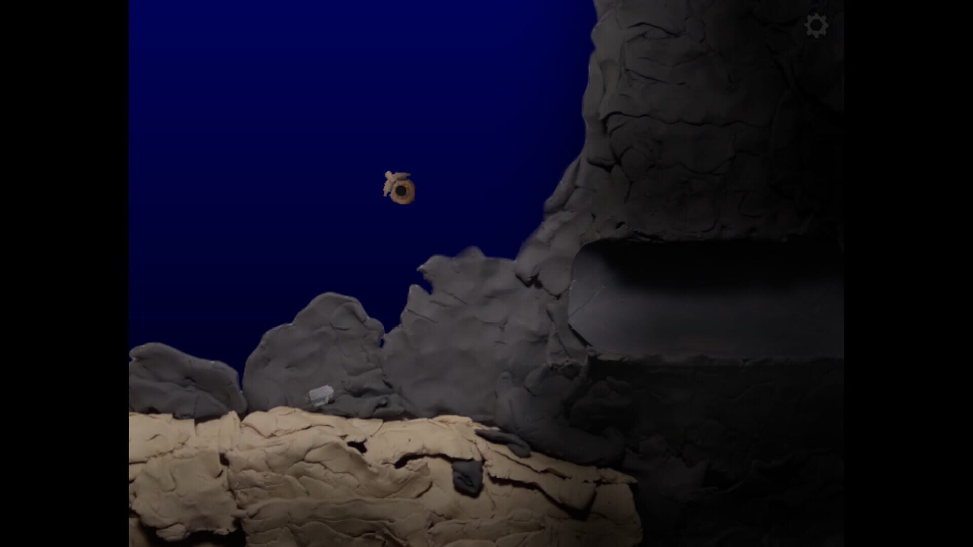 Sunken Ships screenshot 1