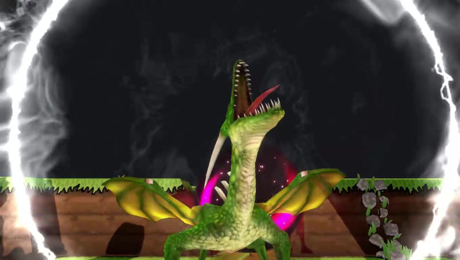 SD Dungeons screenshot 1