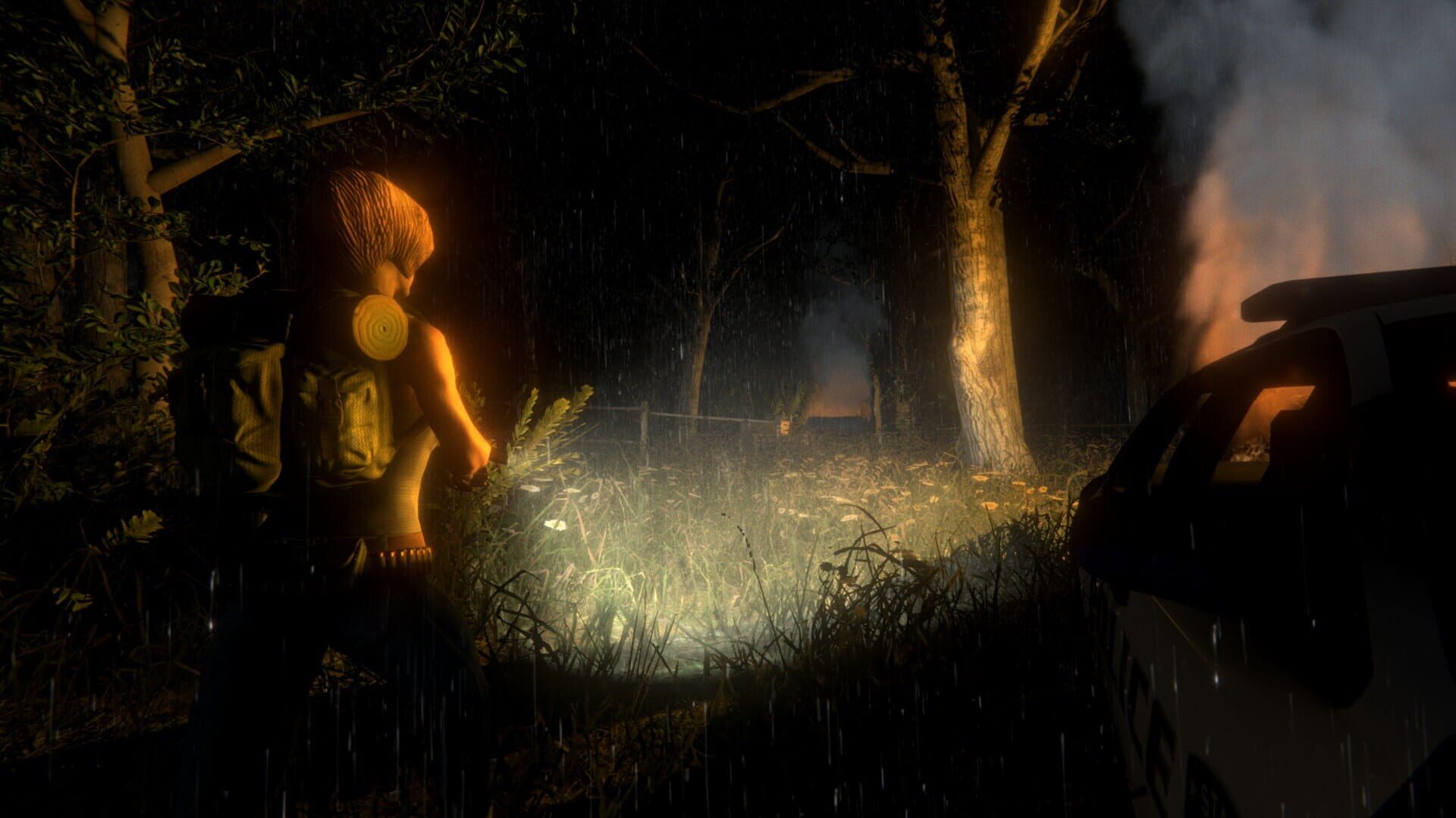 Outbreak: Gwen's Nightmare screenshot 1