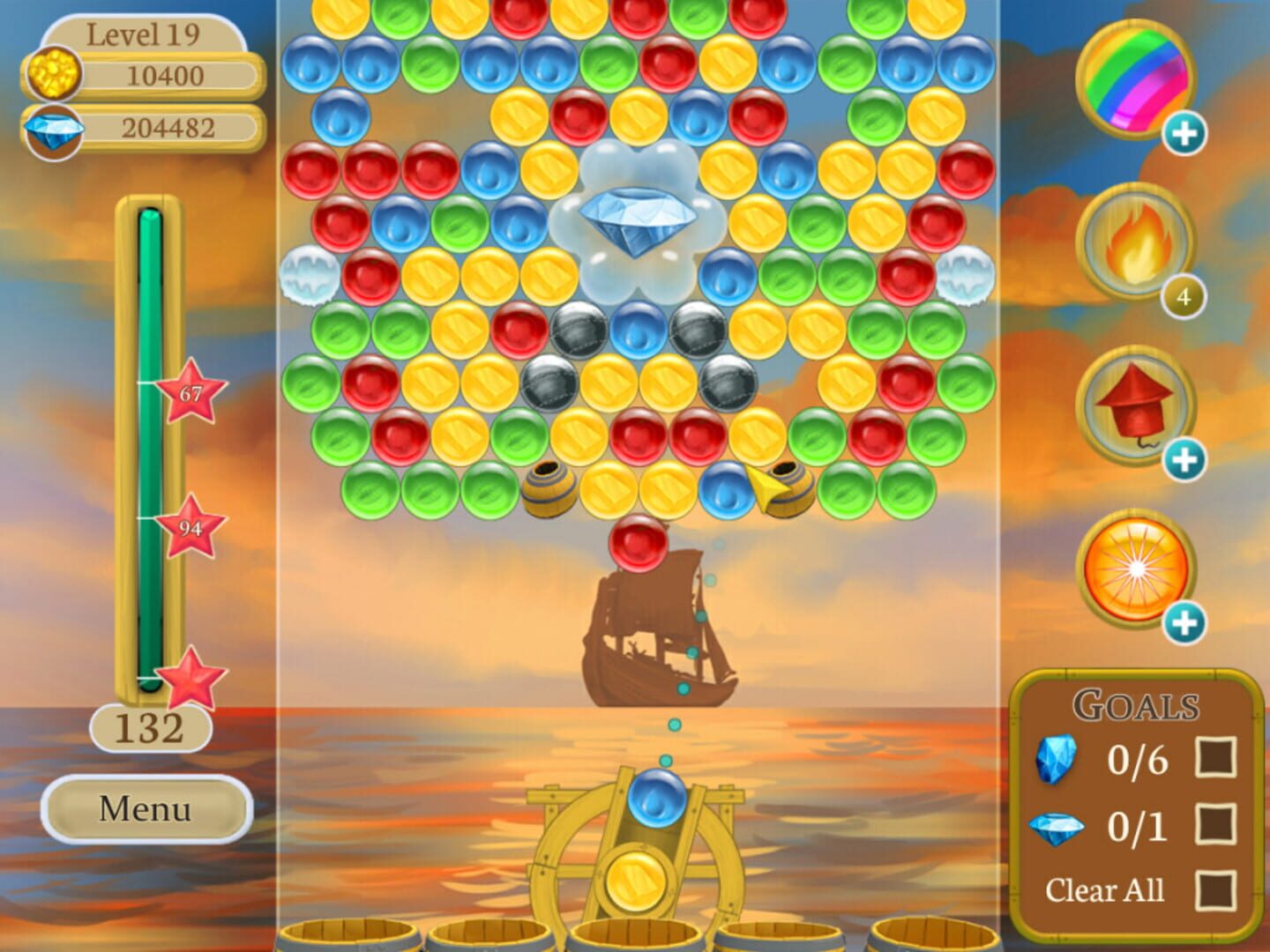 Popper Lands Colony screenshot 1