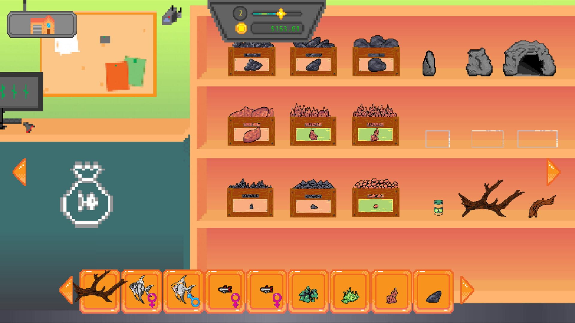 Aqua Pals screenshot 1