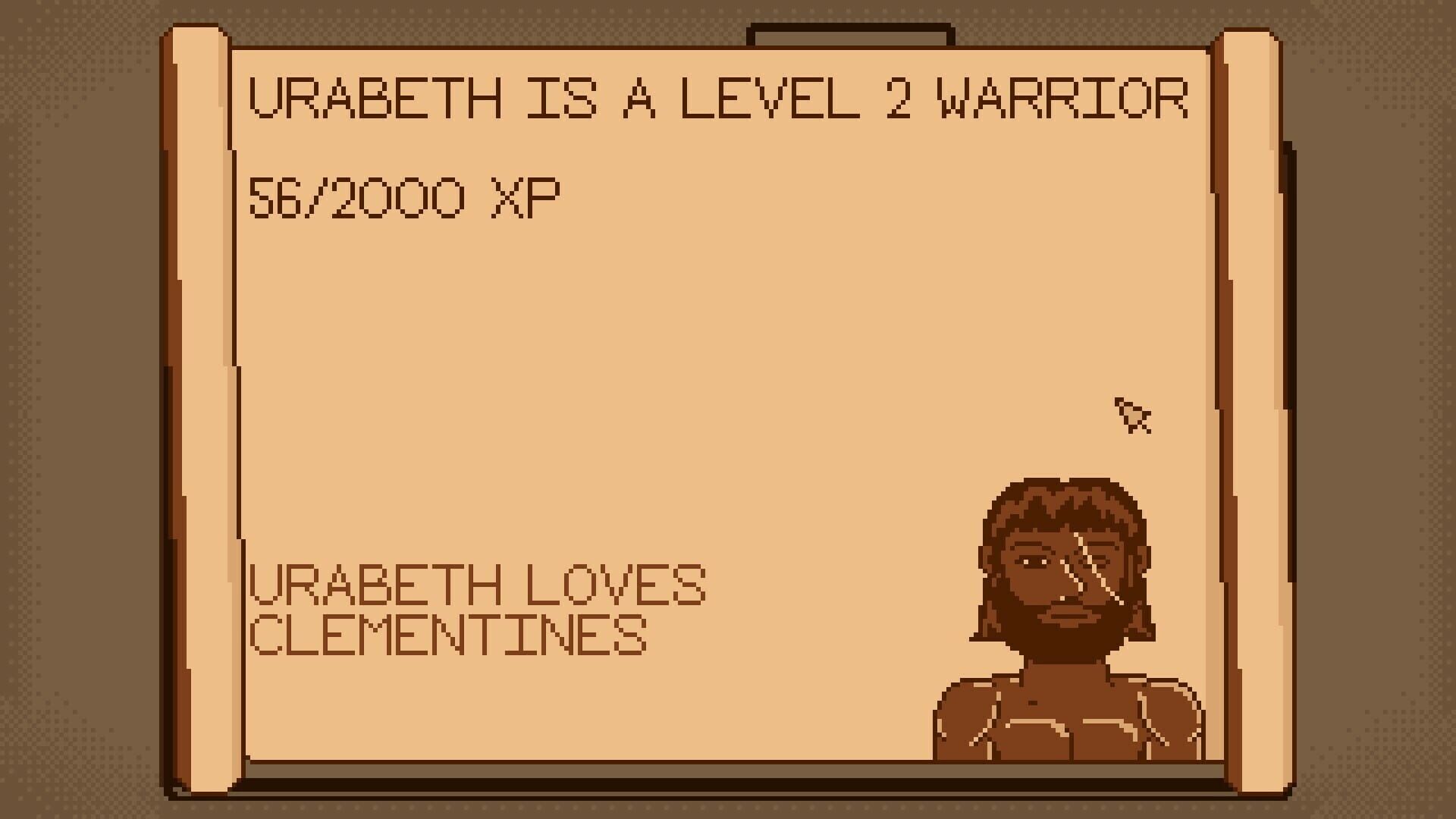 Quest Giver screenshot 1
