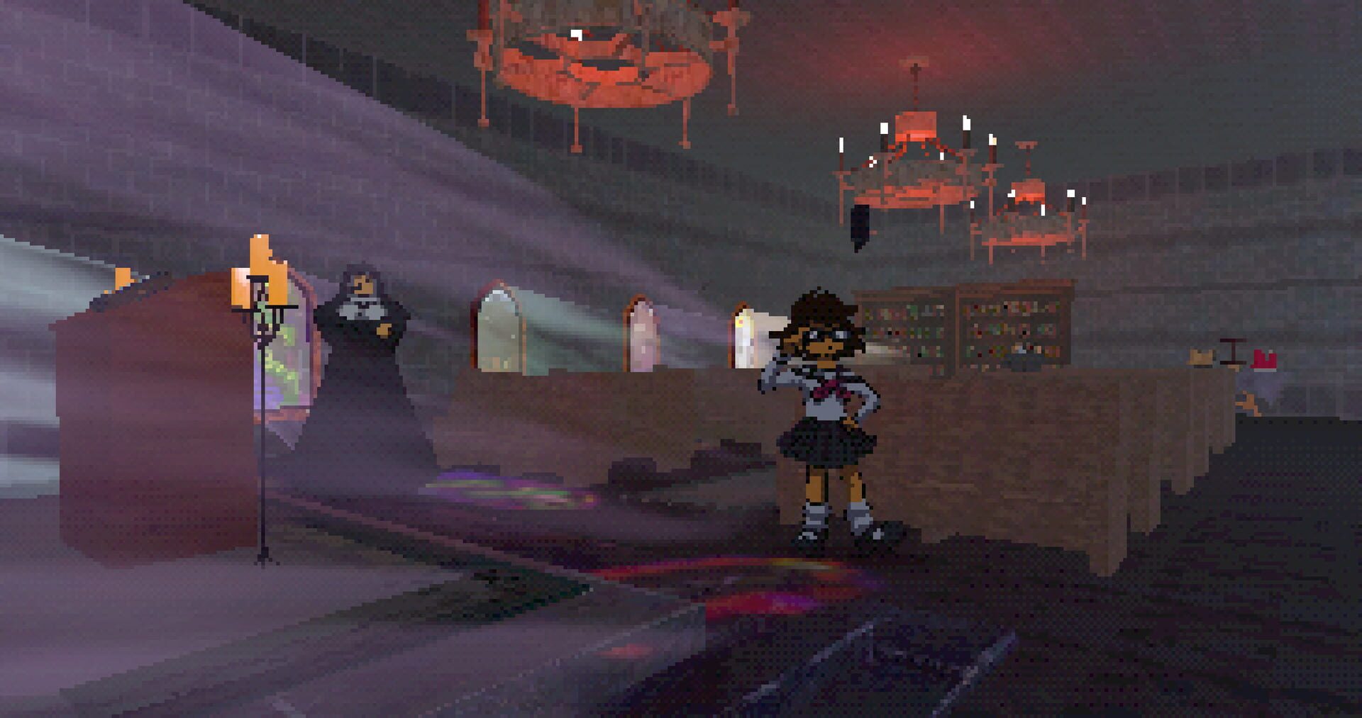 Apocryphauna screenshot 1