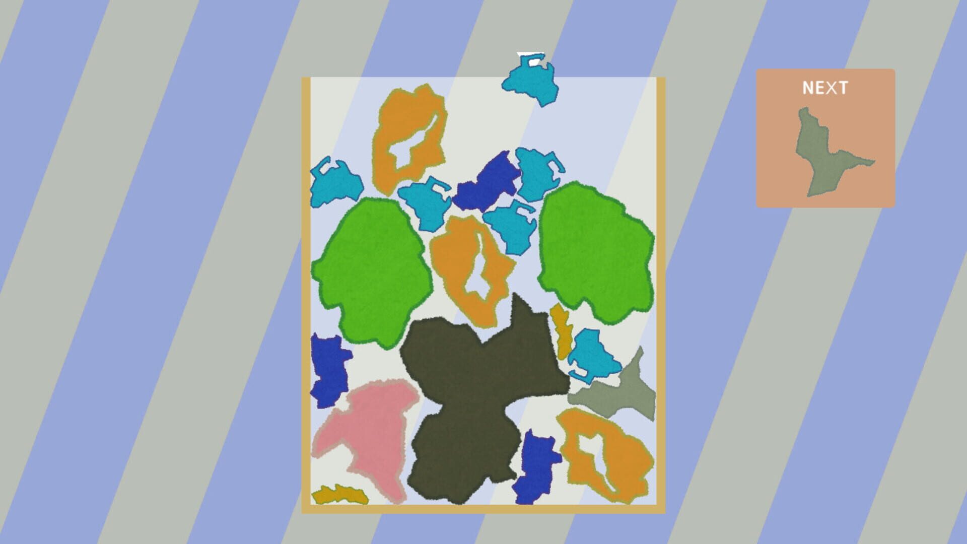 Hokkaido Game screenshot 1