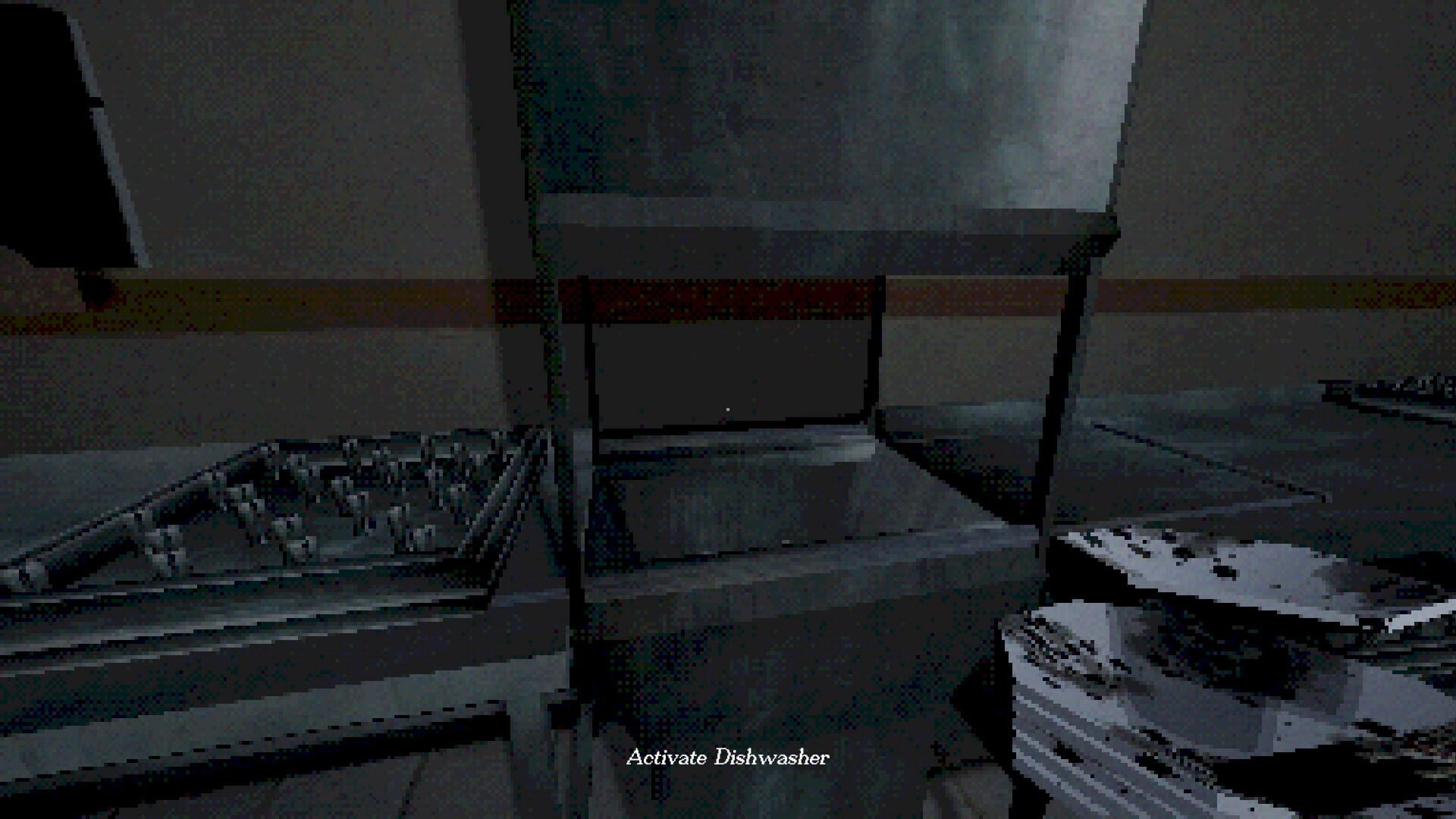 Lakefront Restaurant screenshot 1