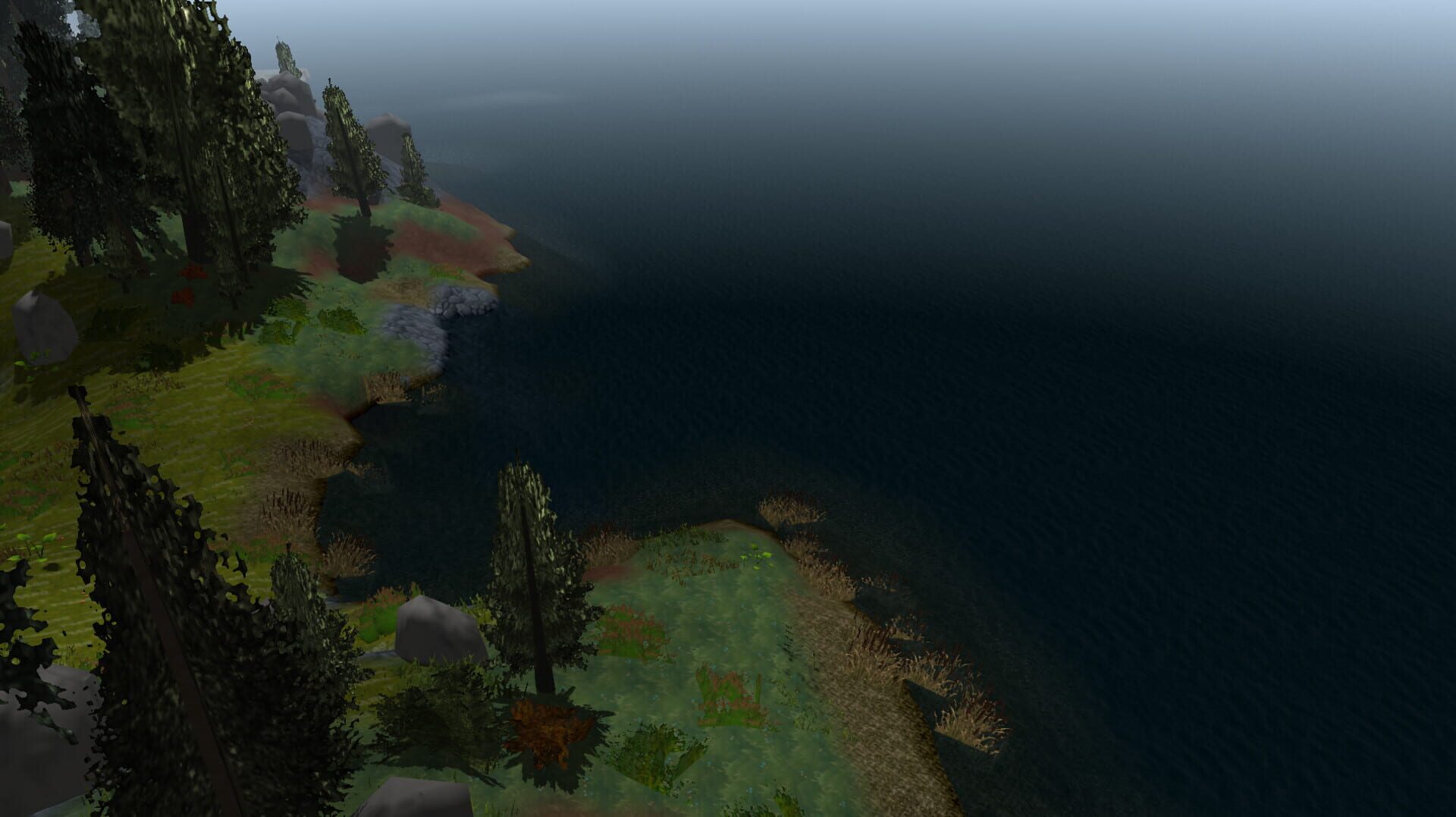 Ruin screenshot 1