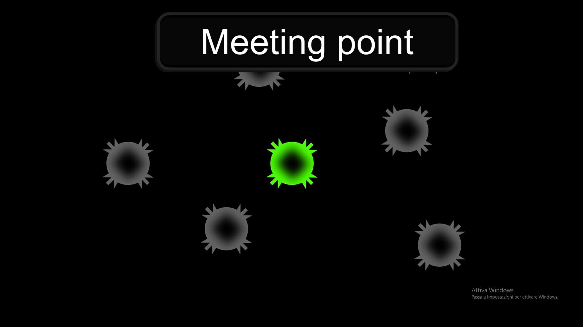 Hell Hunter: Damned Soul screenshot 1