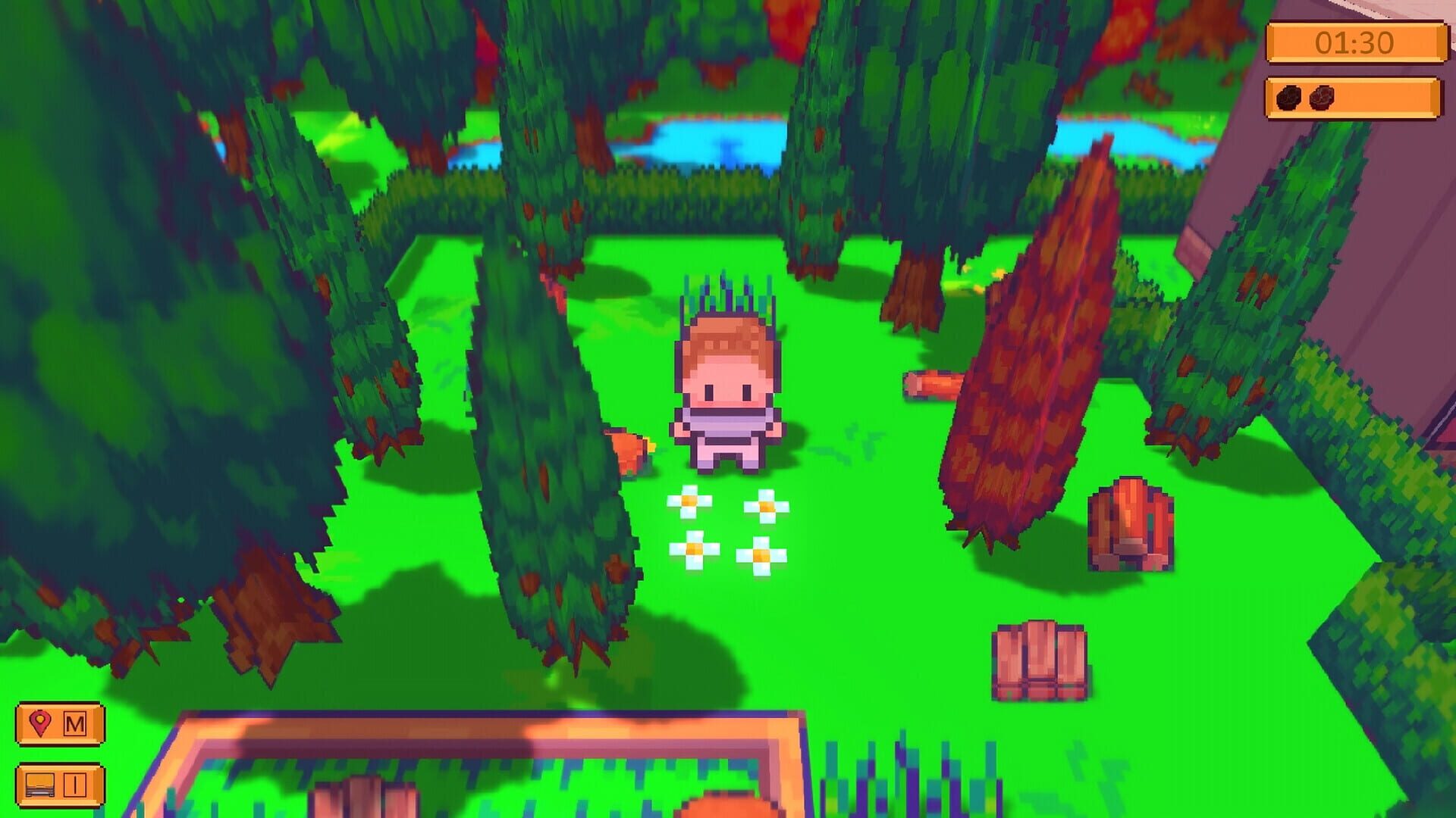 Projeto Real screenshot 1