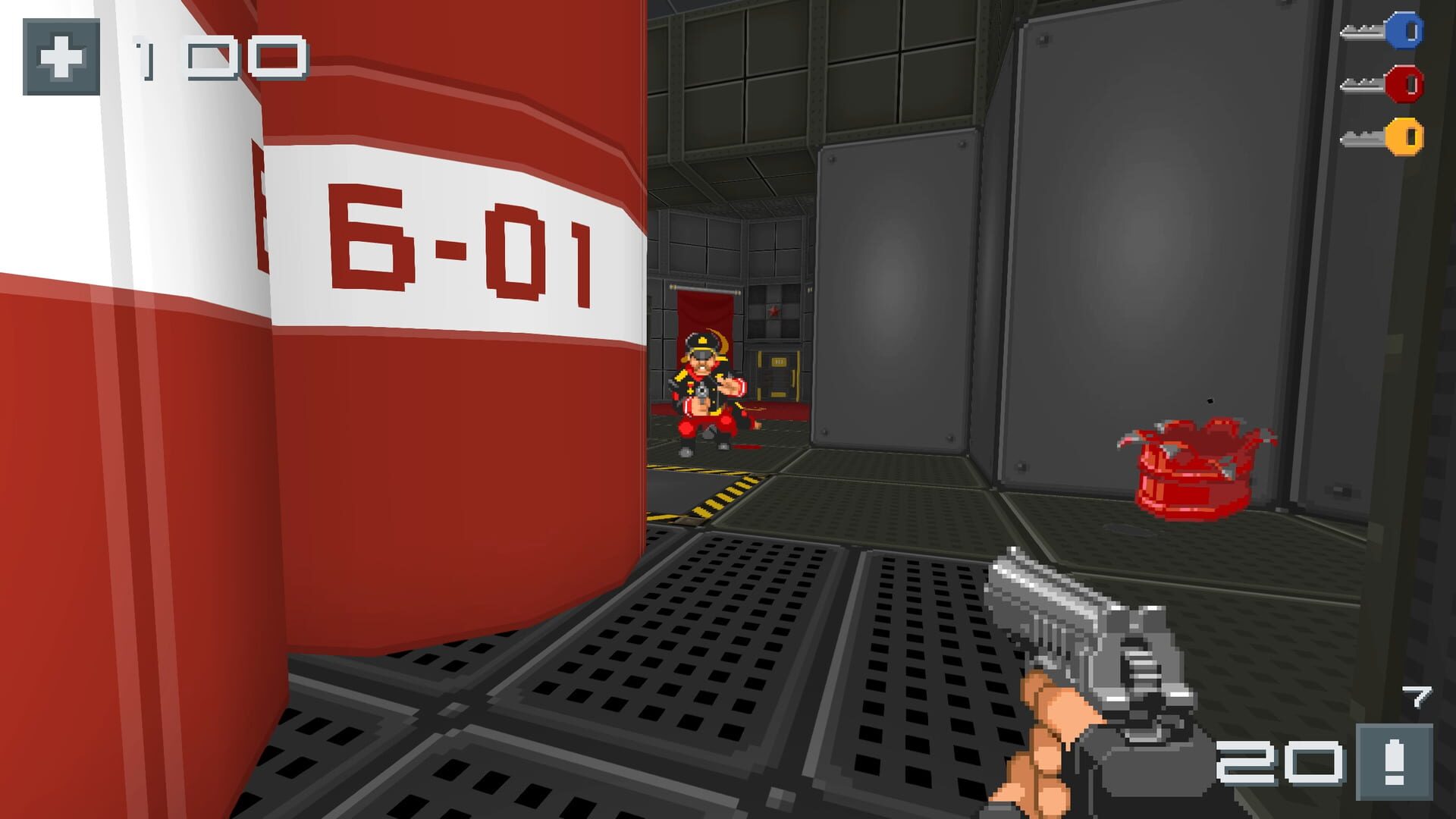The Interval screenshot 1