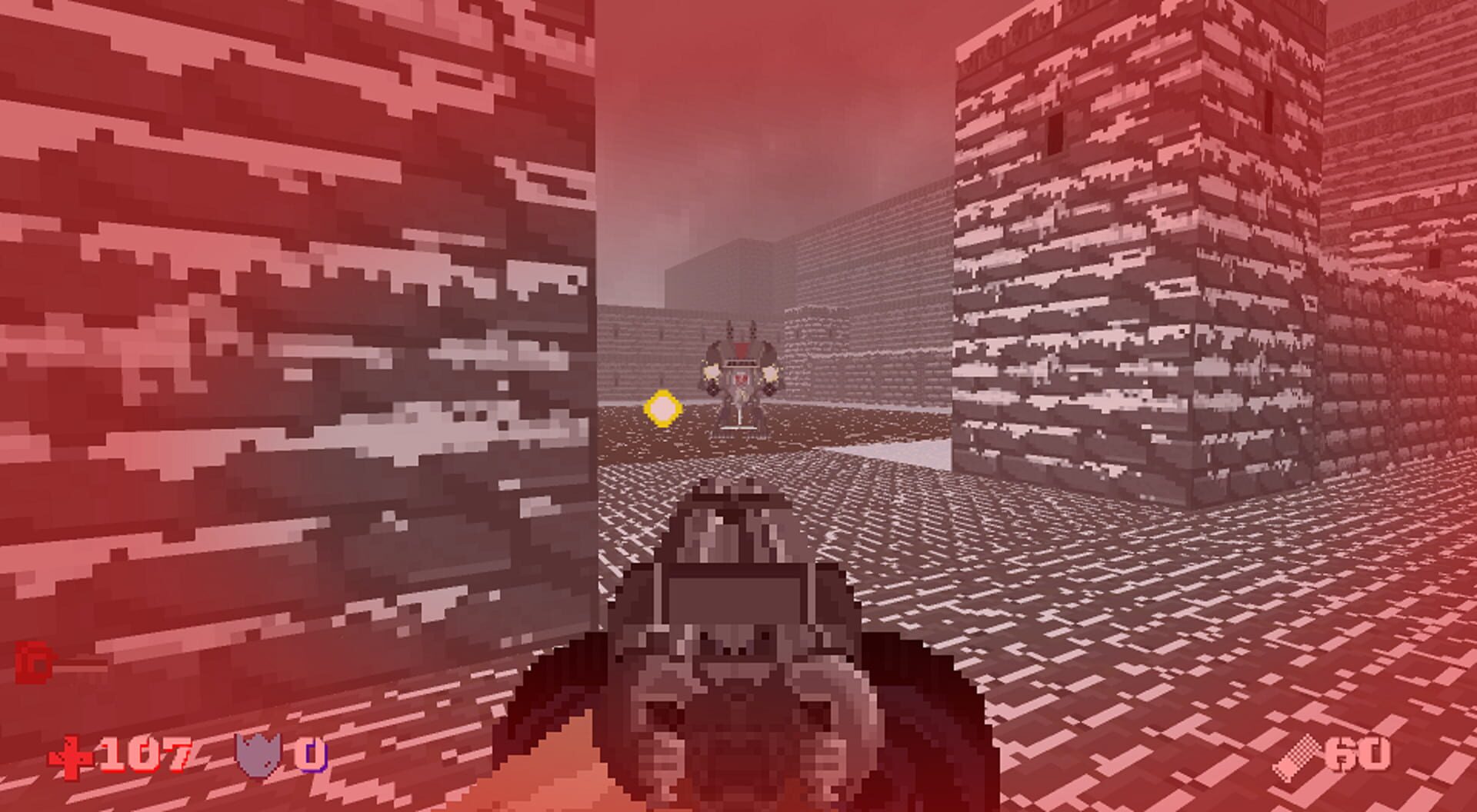 Trench Punk screenshot 1