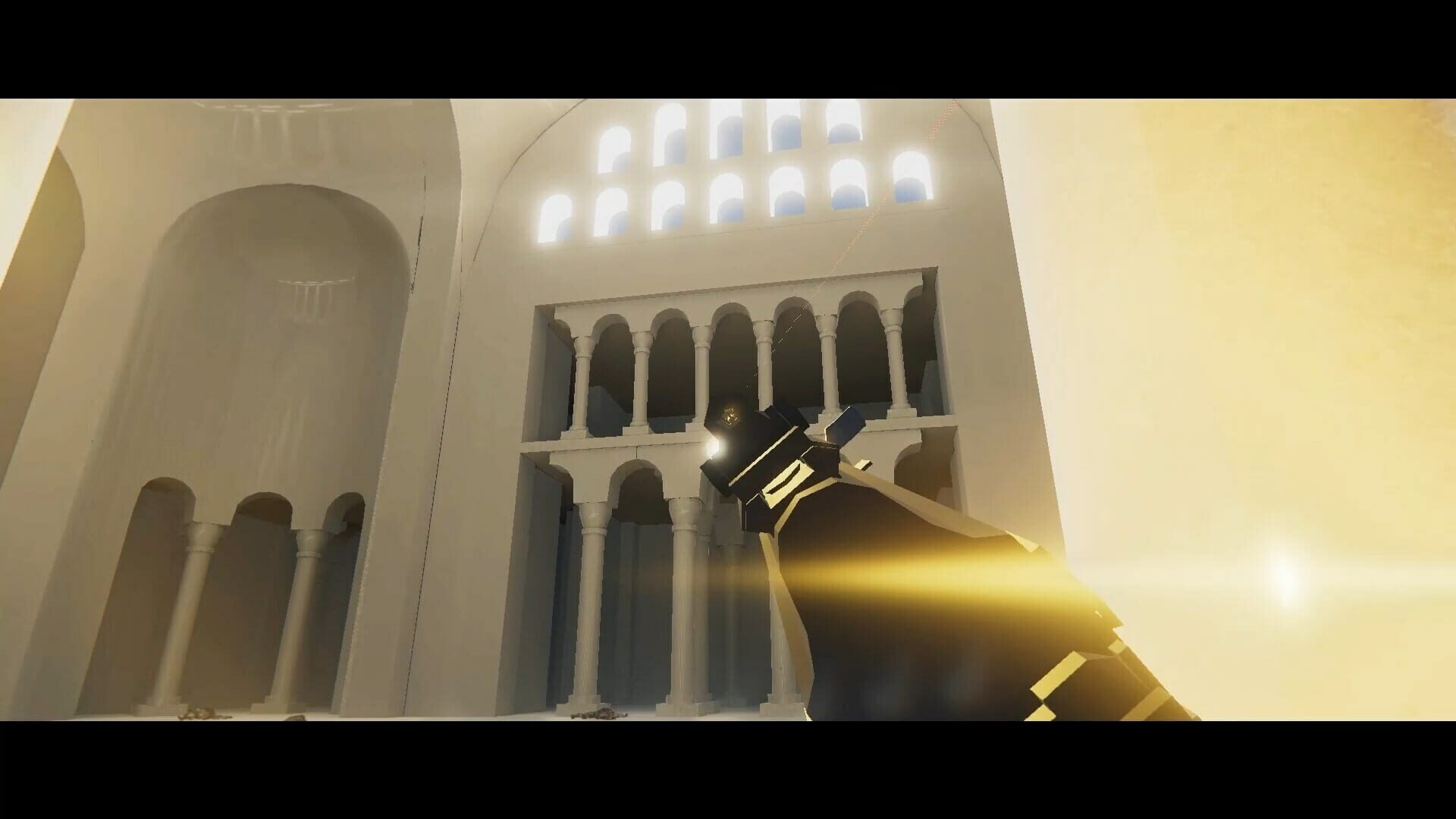 Rescue the Prisoner screenshot 1