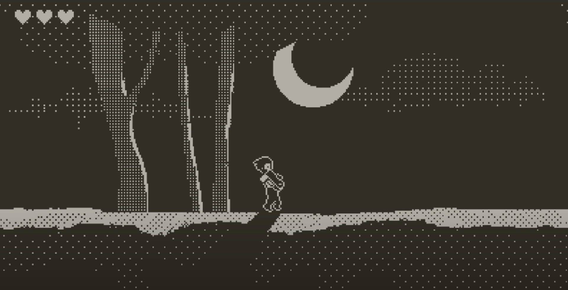 Midnight Raider screenshot 1