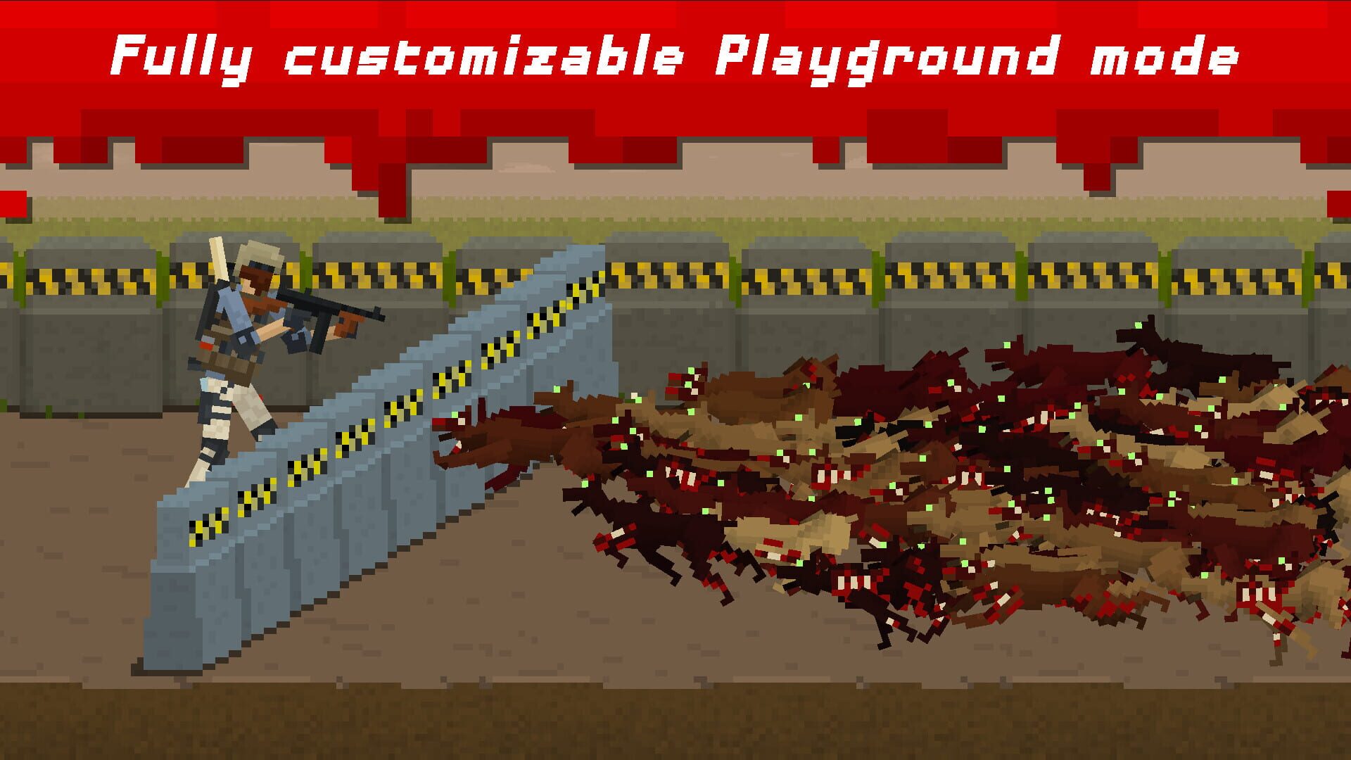 They Are Coming screenshot 1