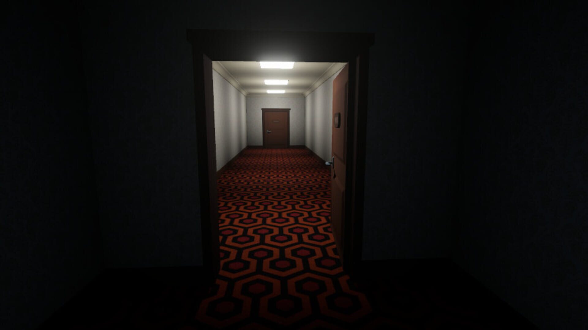 The Hotel: Floor 13 screenshot 1