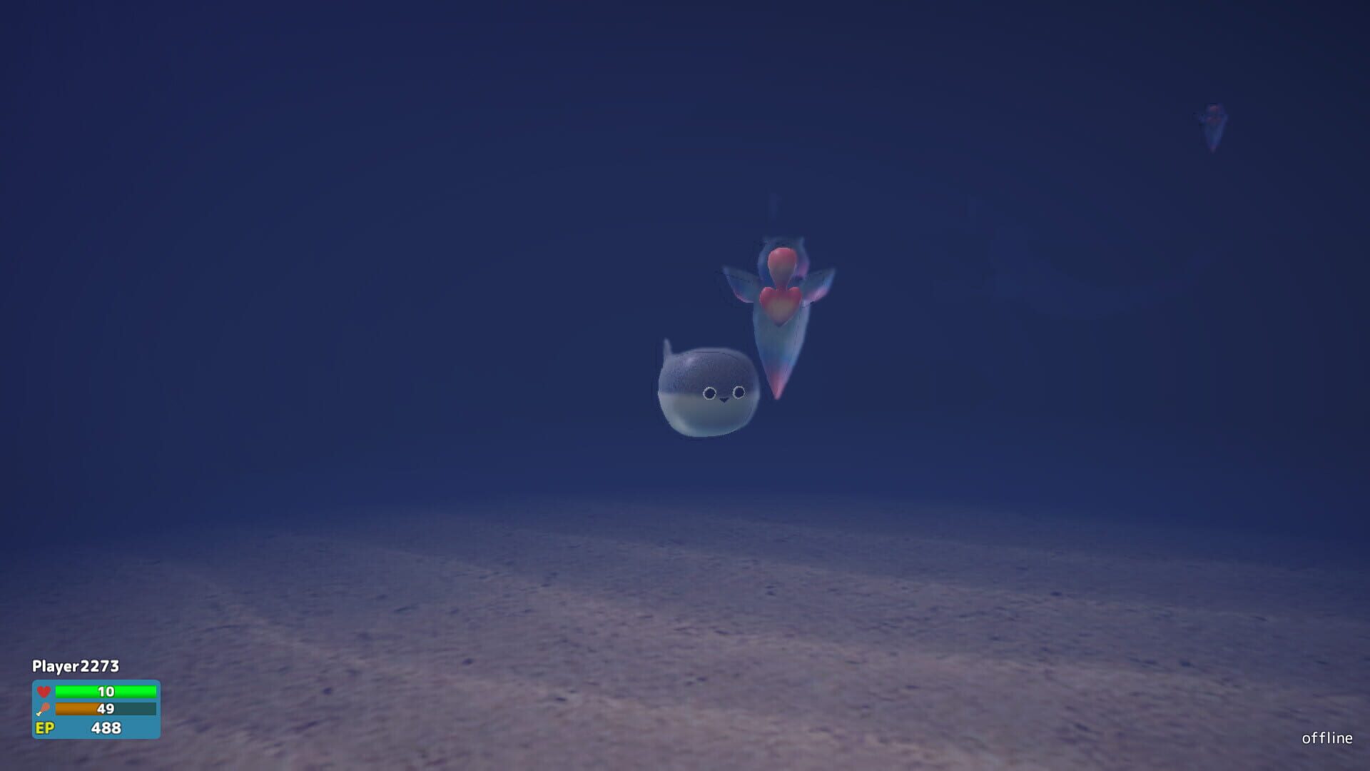Sacabambaspis Chronicle screenshot 1