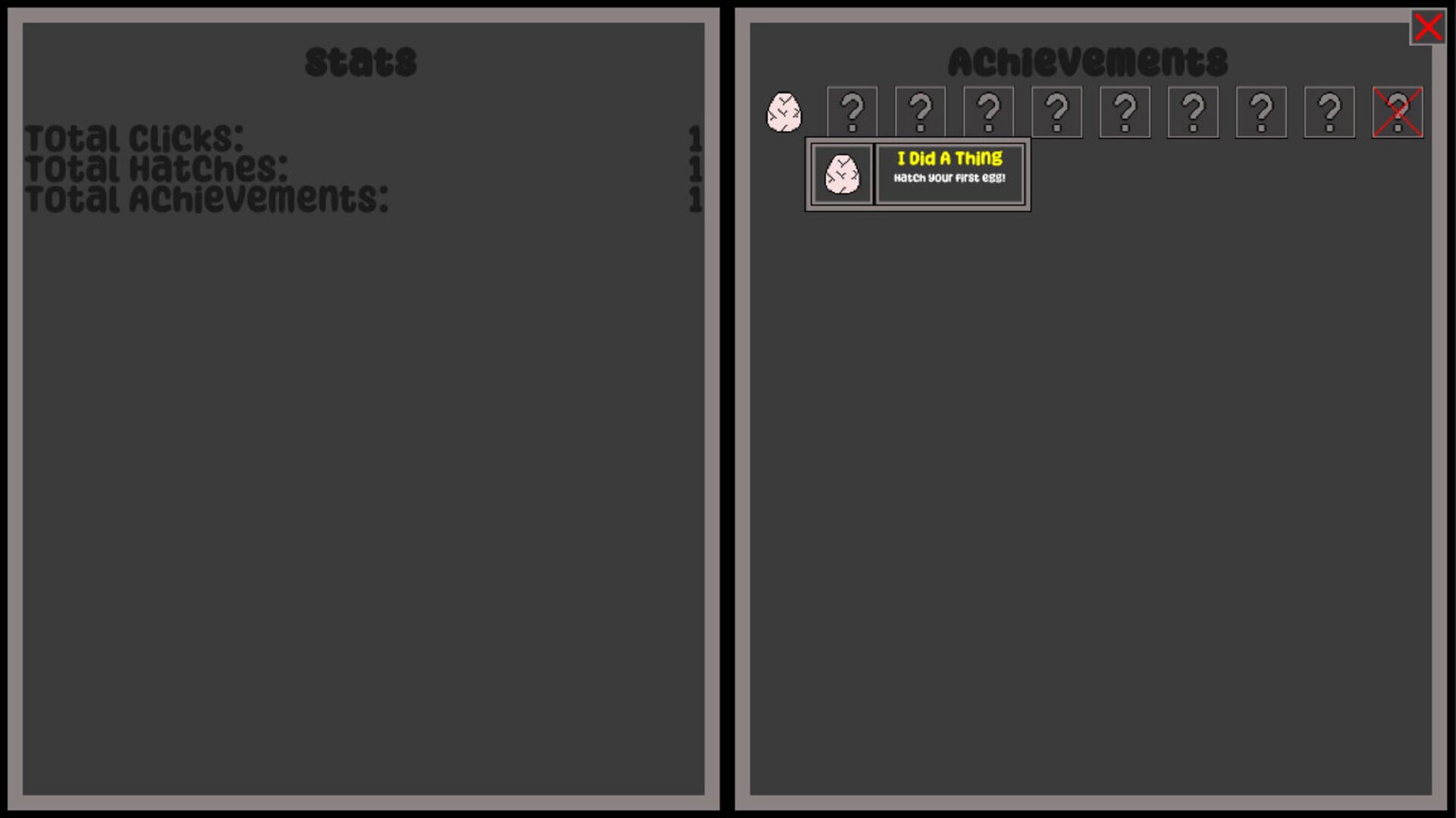 Penguin Hatchery screenshot 1