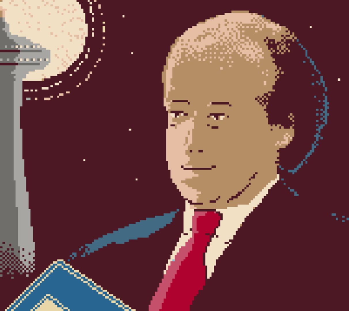 Frasier Fantasy screenshot 1