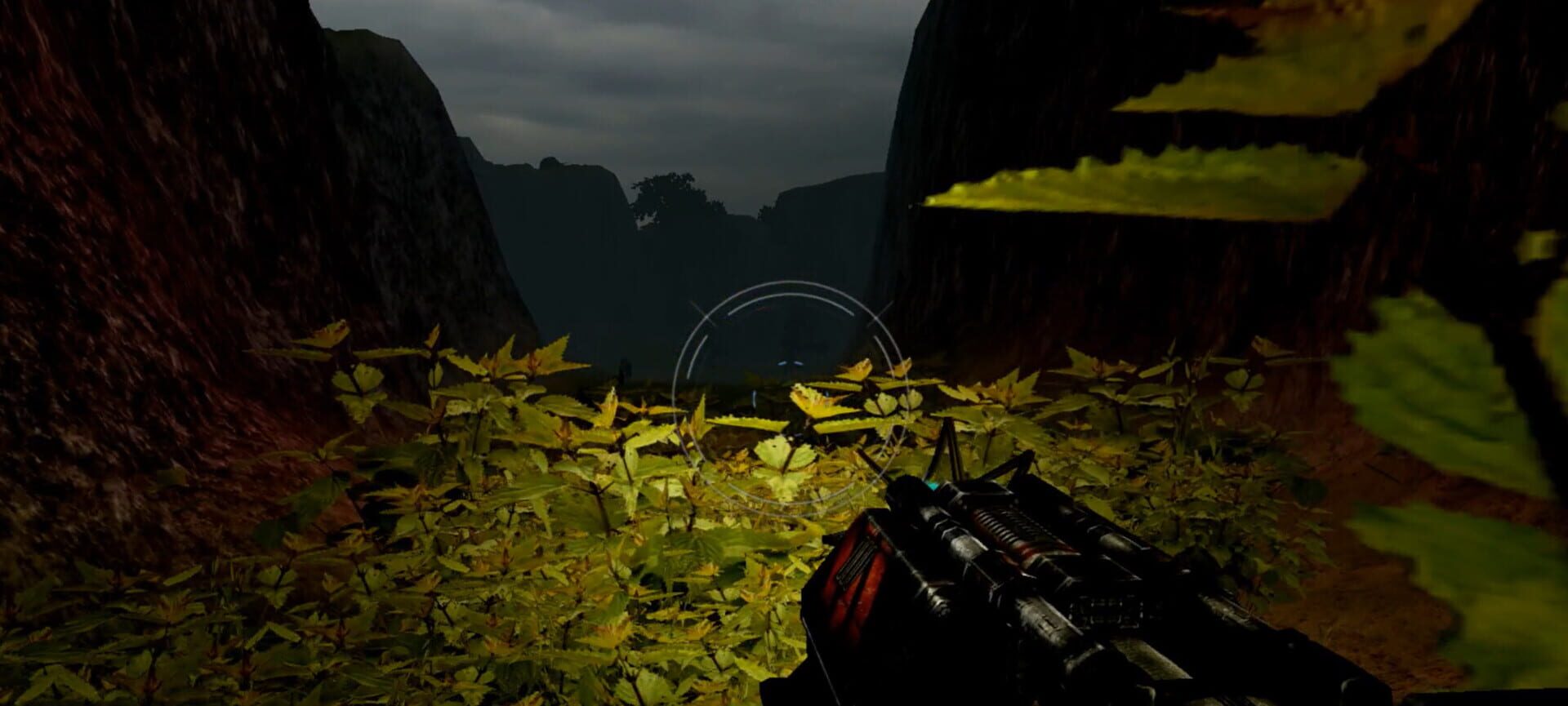 Strange Adventures screenshot 1