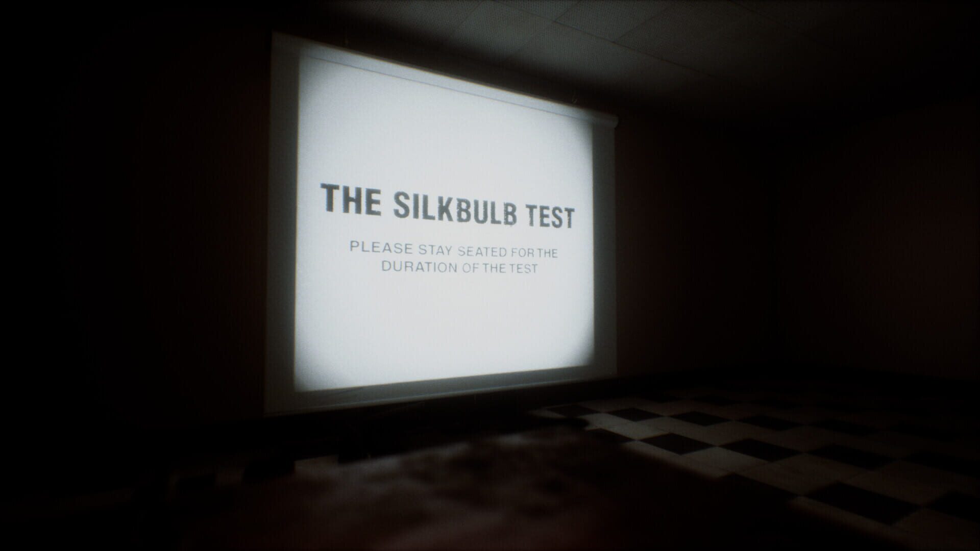 Silkbulb Test screenshot 1
