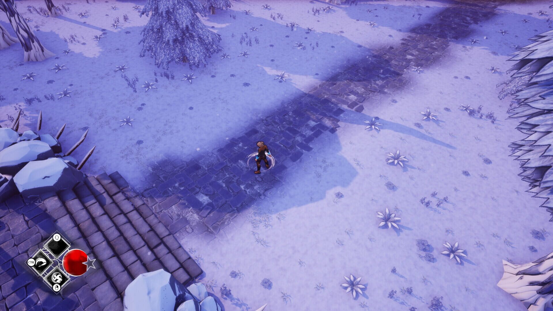 Alaca screenshot 1