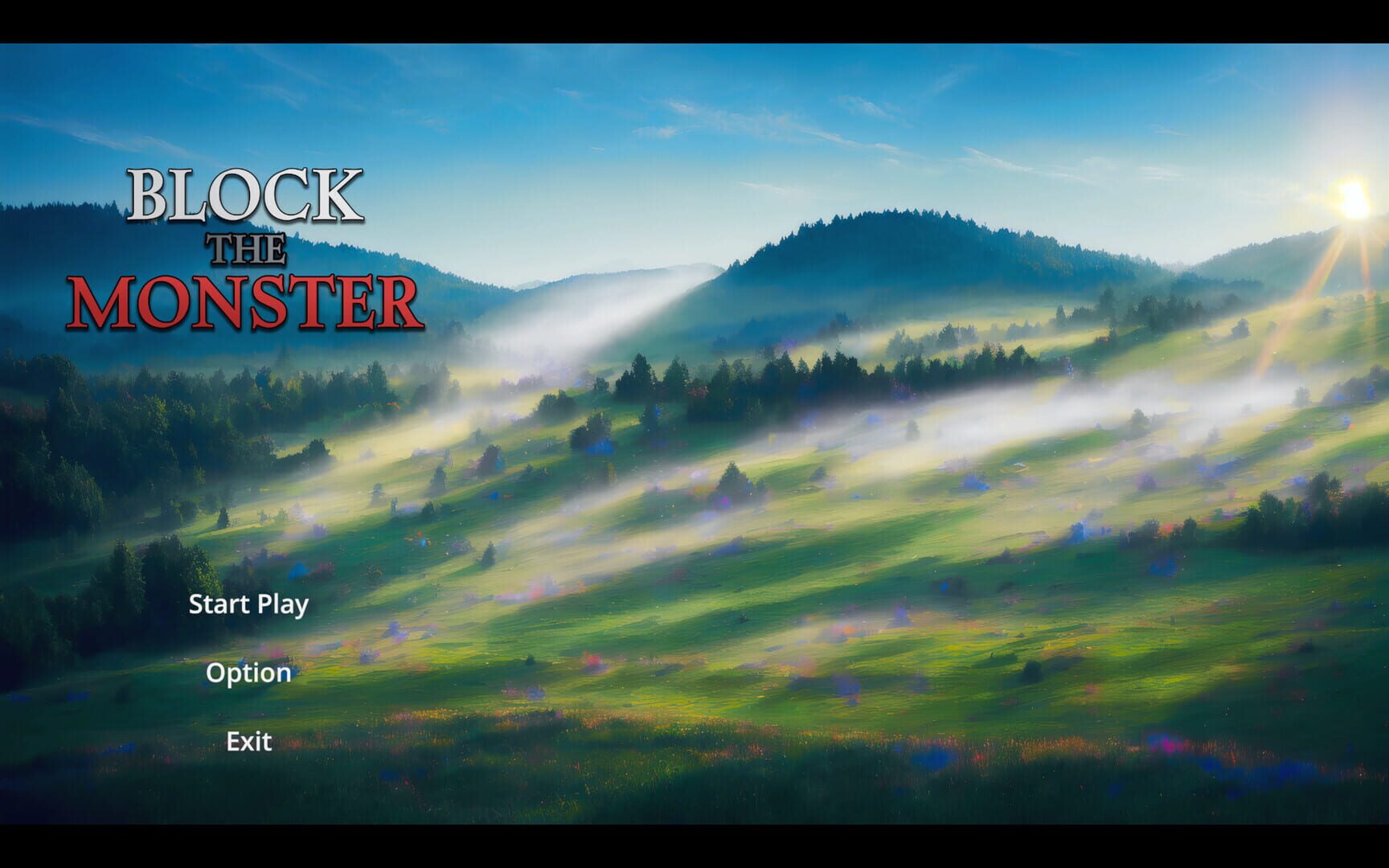 Block The Monster screenshot 1