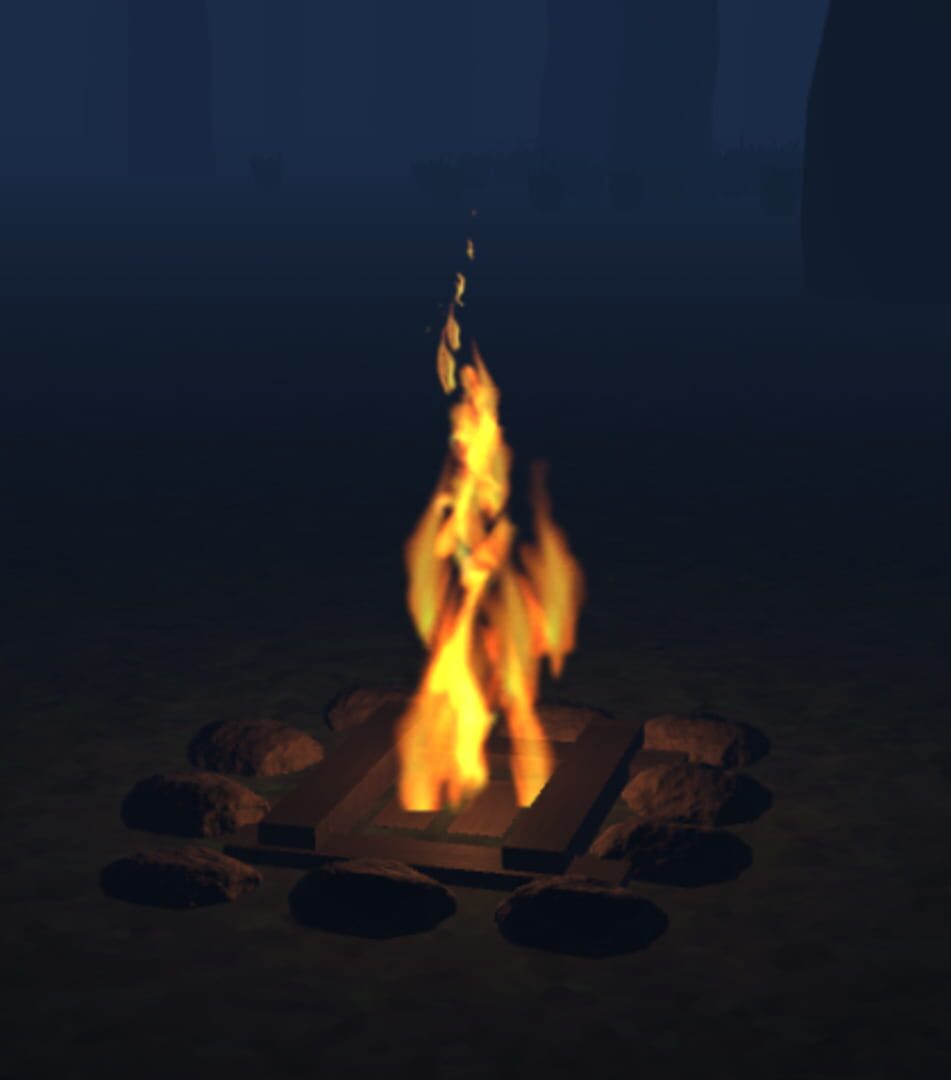Project Michael: The Halloween Nightmare screenshot 1