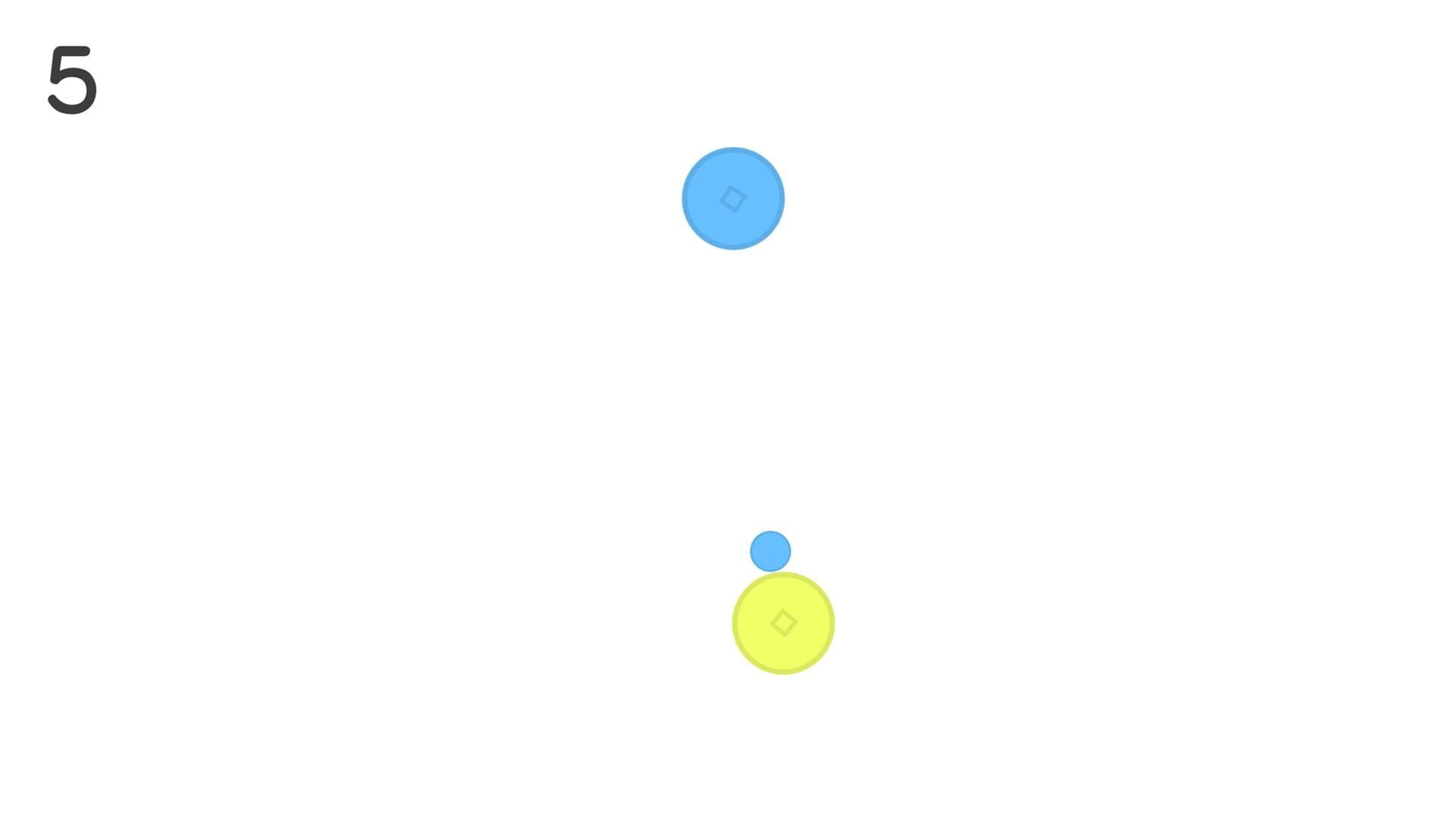 Ball Jumper screenshot 1