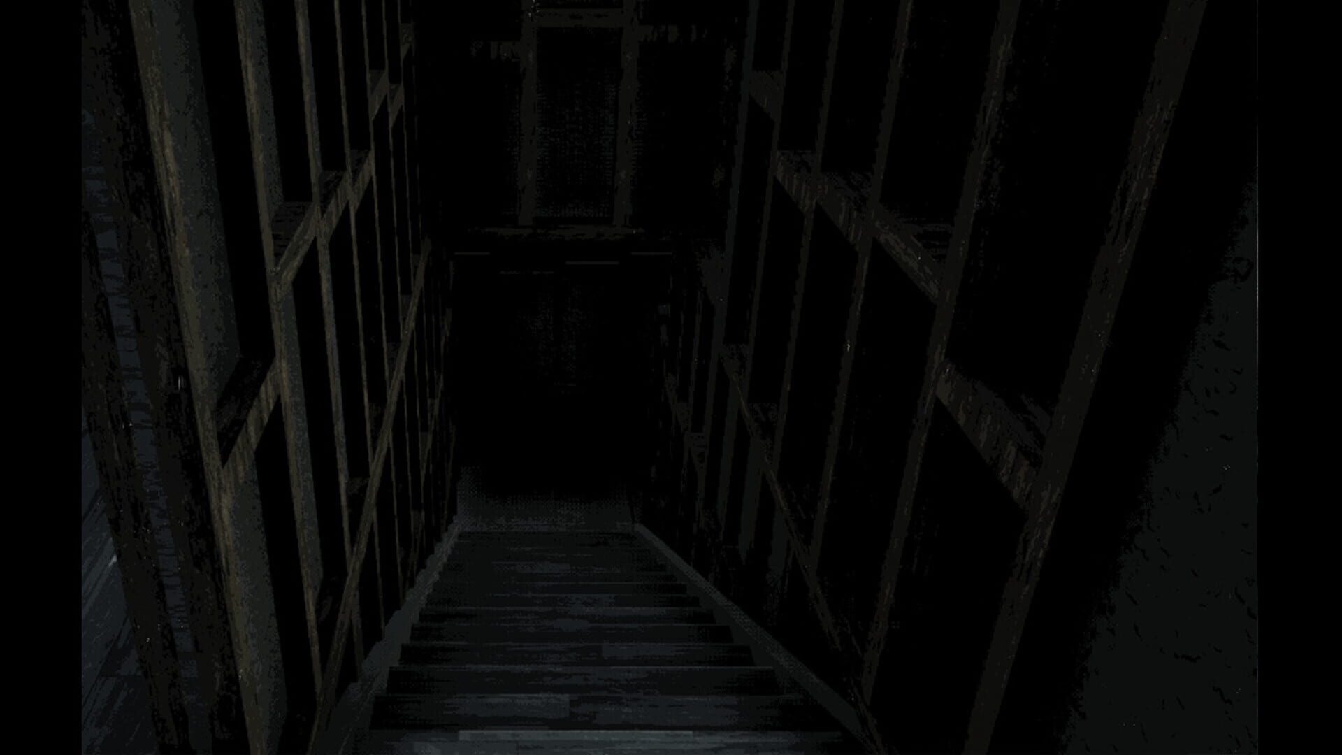 Bite Size Terrors: Eye Candy screenshot 1