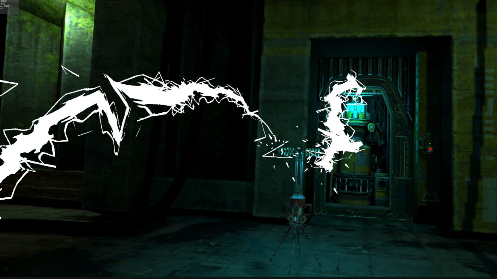 Hello Cruel World screenshot 1