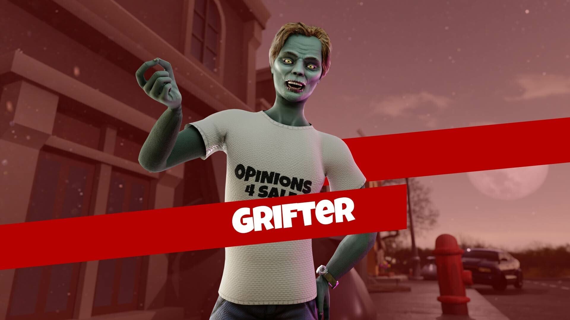 Culture Warz: Time's Up Karen! screenshot 1