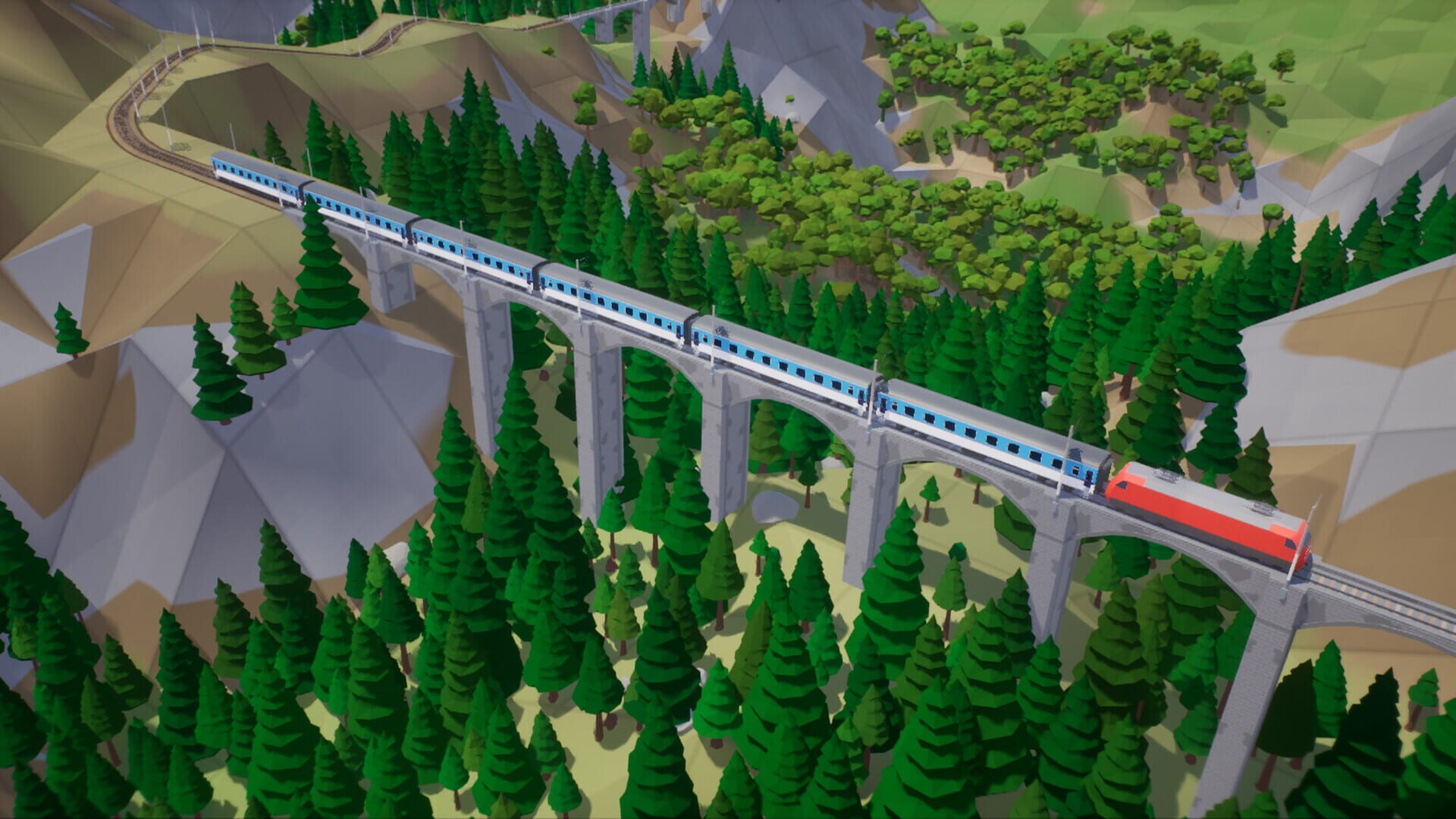 Transporter screenshot 1