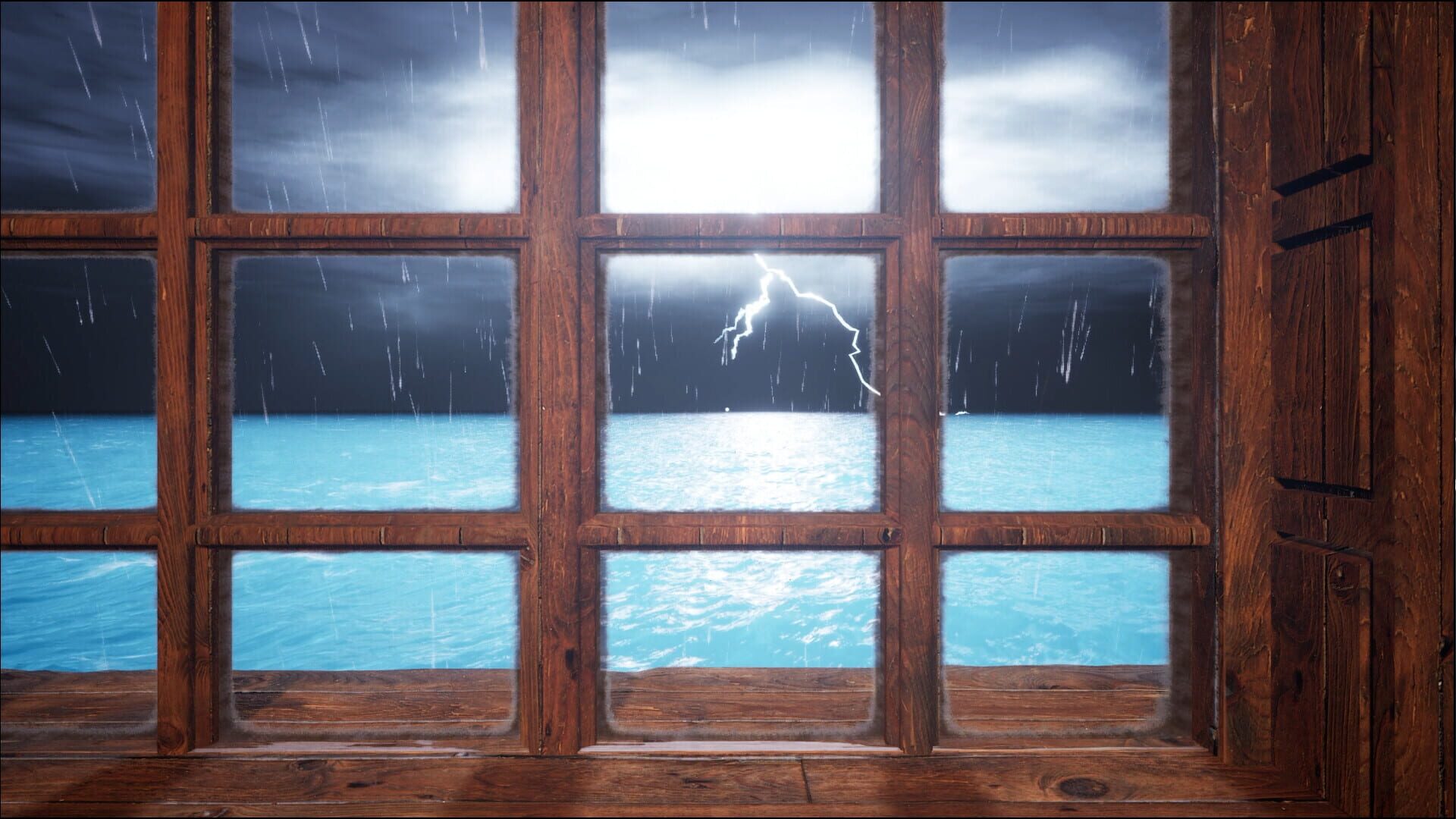 Two Hour Escape Mystery: A Puzzling Voyage screenshot 1